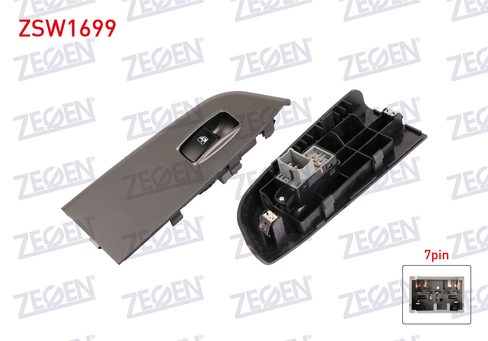 ZEGEN 