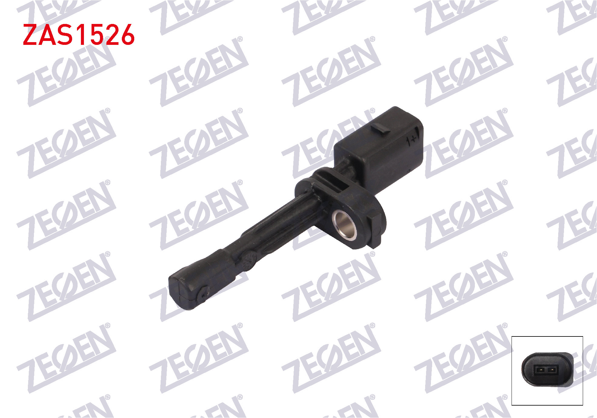 ZEGEN 