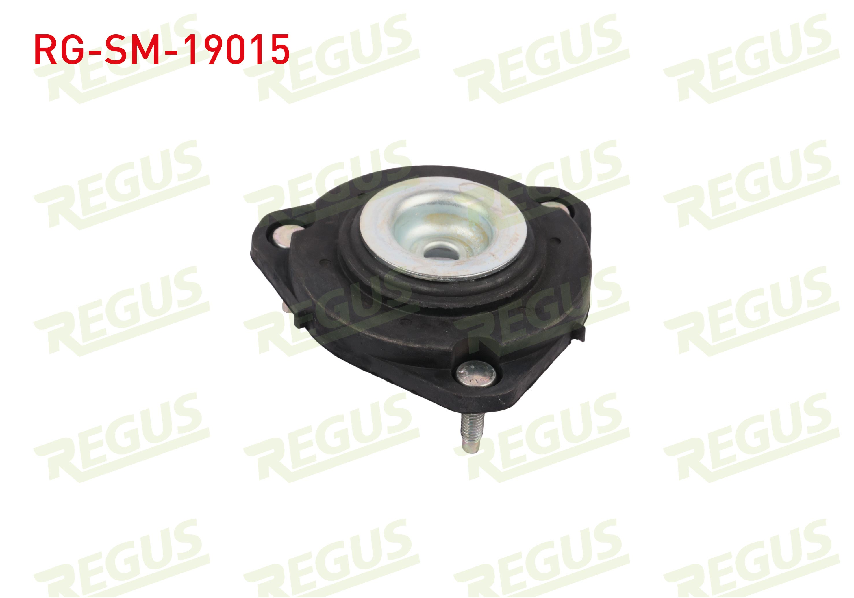 REGUS 34918
