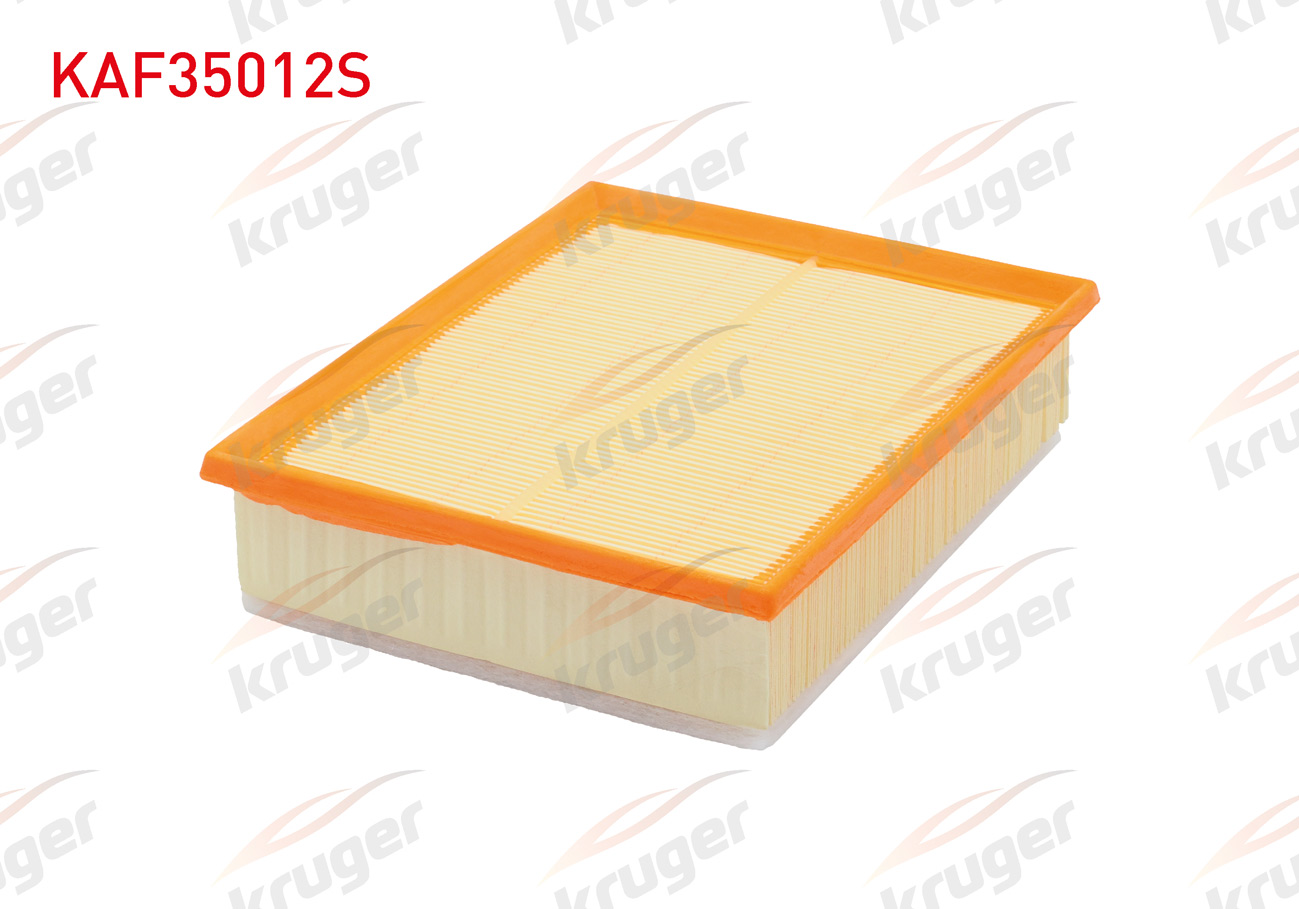 KRUGER F 026 400 496