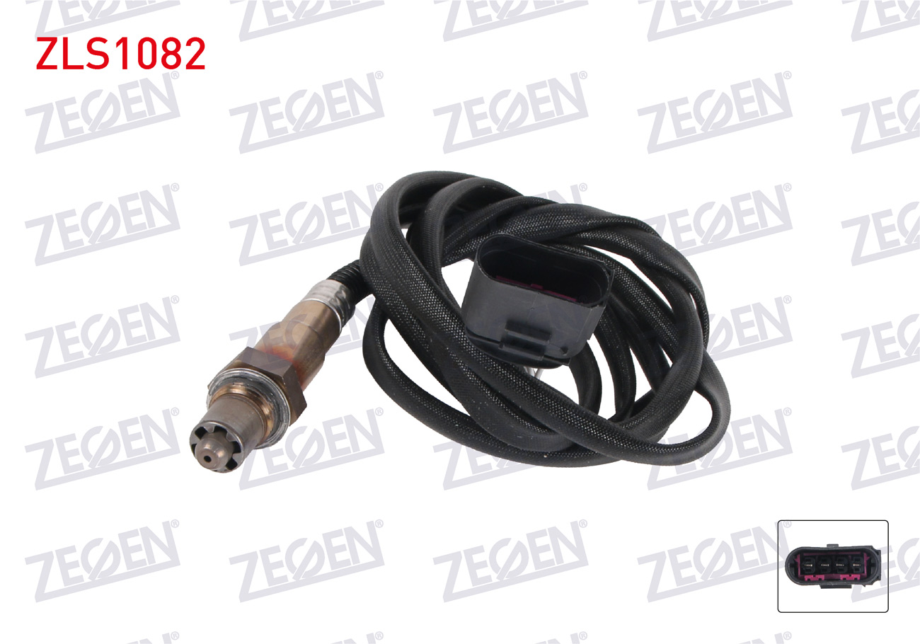 ZEGEN 0 258 006 978