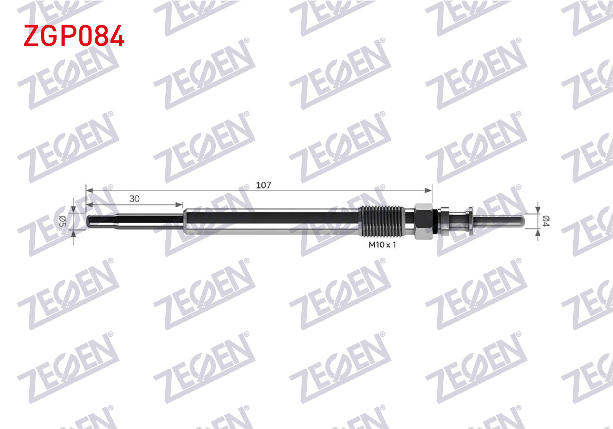 ZEGEN 