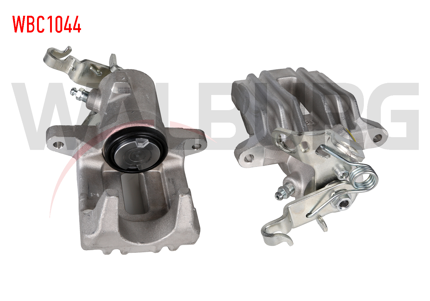 WALBURG 0 986 473 381 | FREN KALIPERI SOL ARKA PISTON 38mm DISK 253mm GOLF V - VI 1.6 TDI 2003-2013/ JETTA IV 1.6 TDI 2011-/ A3 1.6 TDI 2003-2012/ SCIROCCO 1.4 TSI 2015-/ YETI 1.6 TDI 2009-/ OCTAVIA 1.6 T