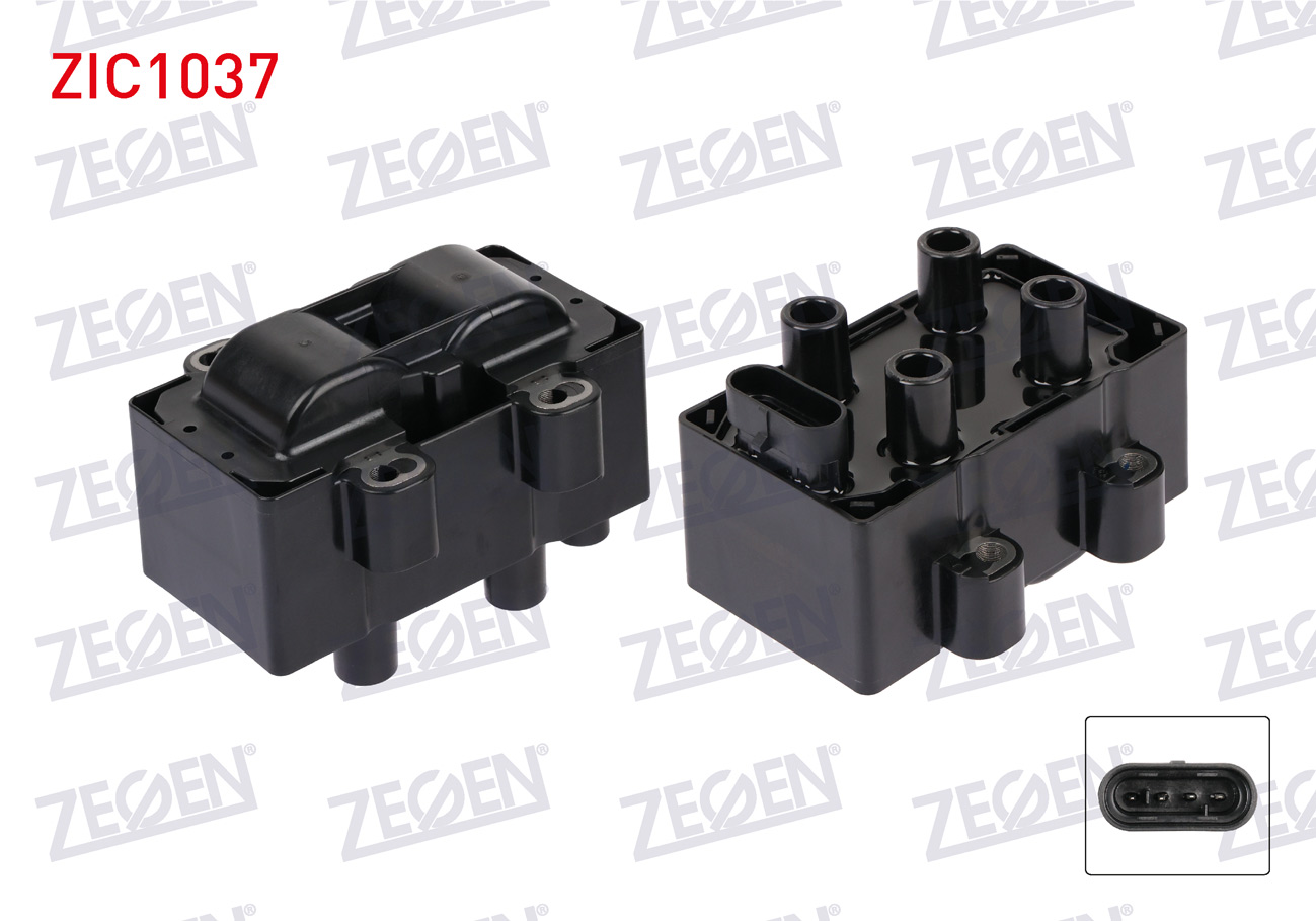 ZEGEN 0 986 221 060