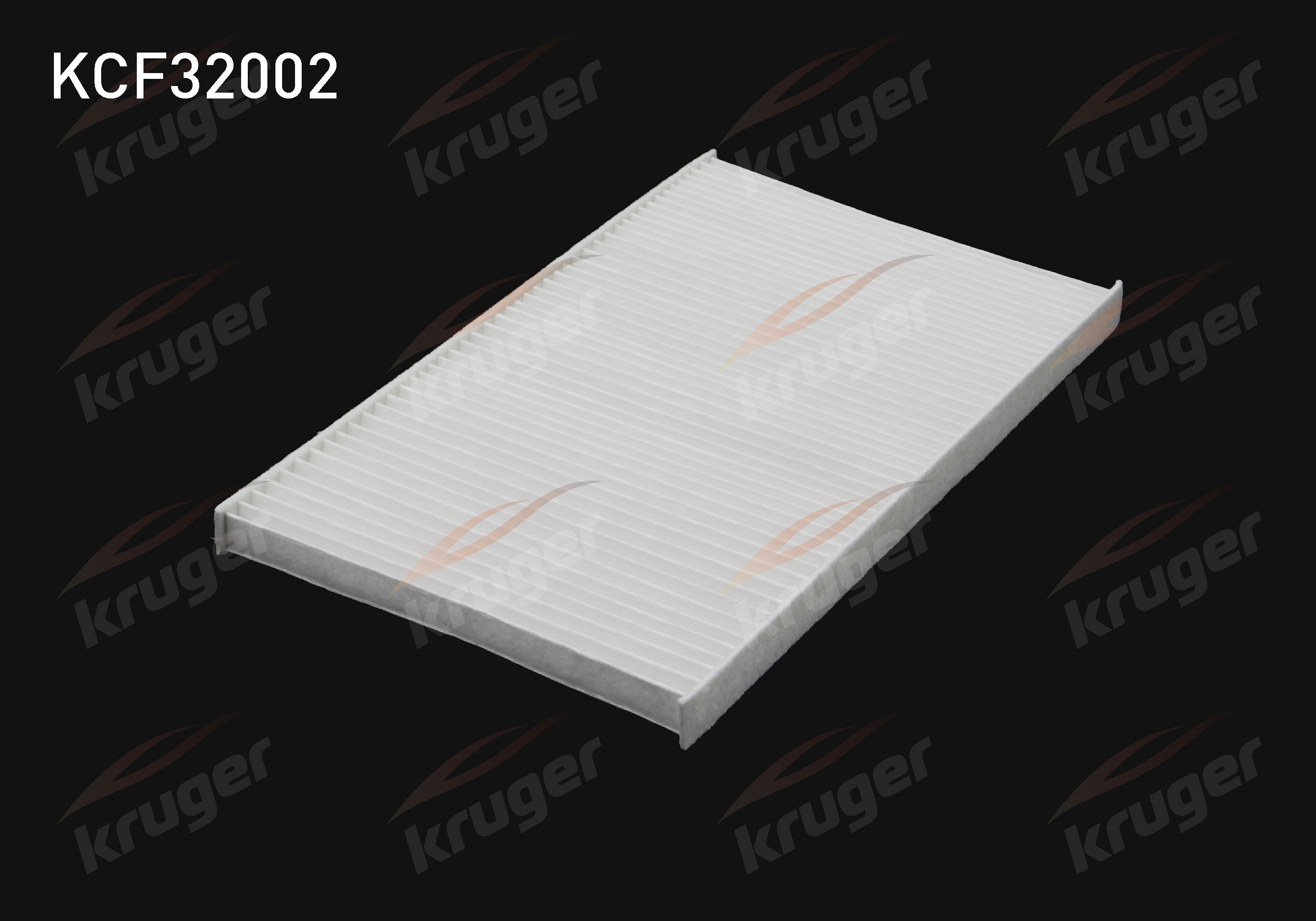 KRUGER 1 987 432 015