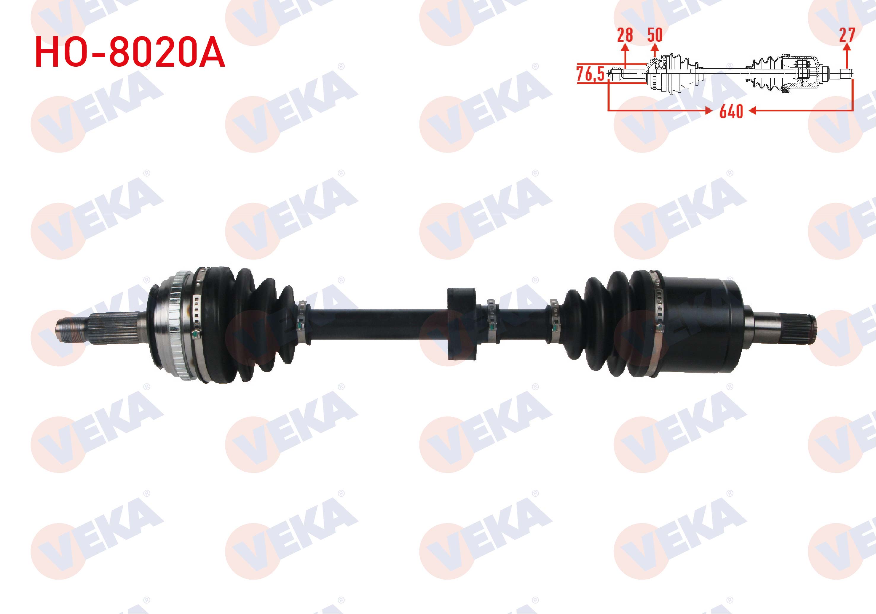 VEKA 299146
