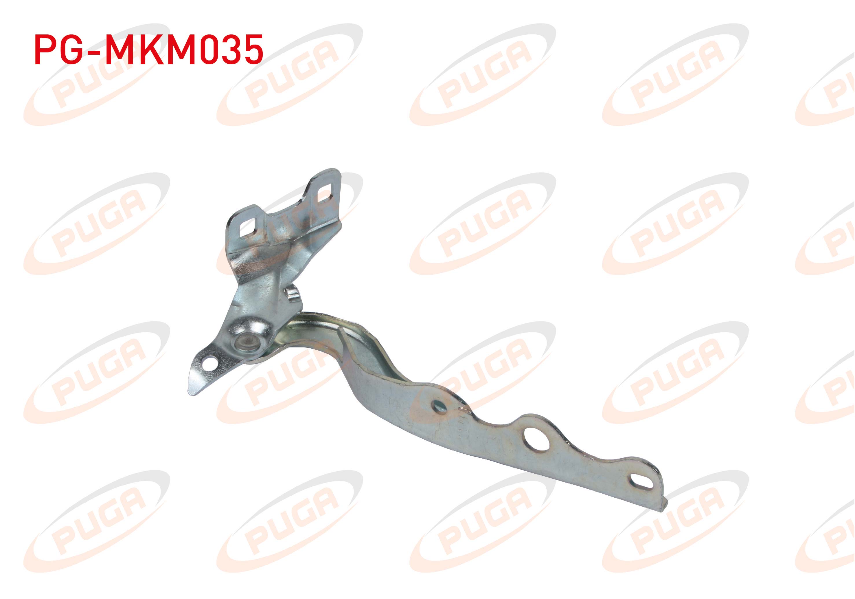 PUGA  | MOTOR KAPUT MENTESESI SAG PEUGEOT 301 2012- / CITROEN C-ELYSEE 2012-