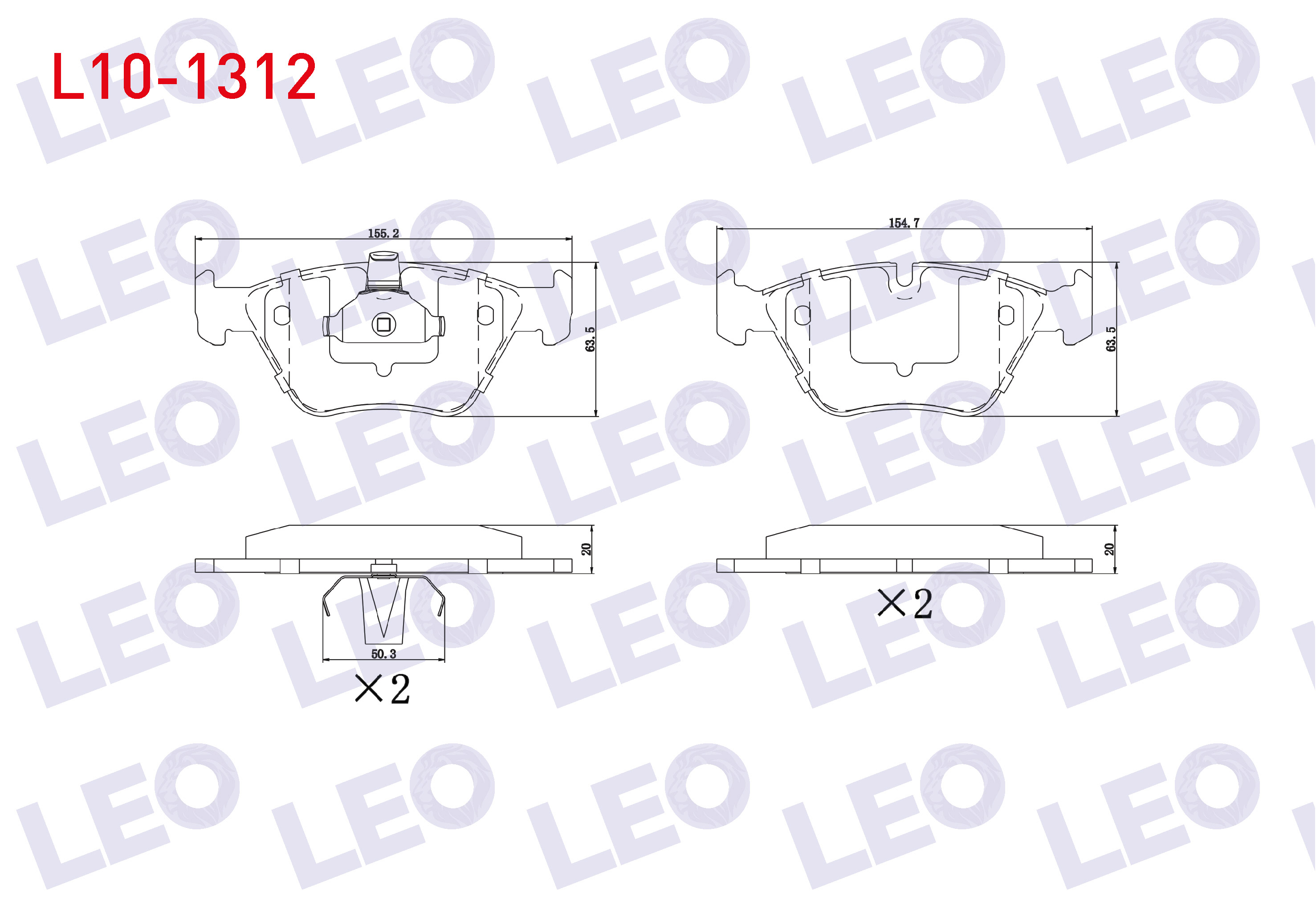 LEO 
