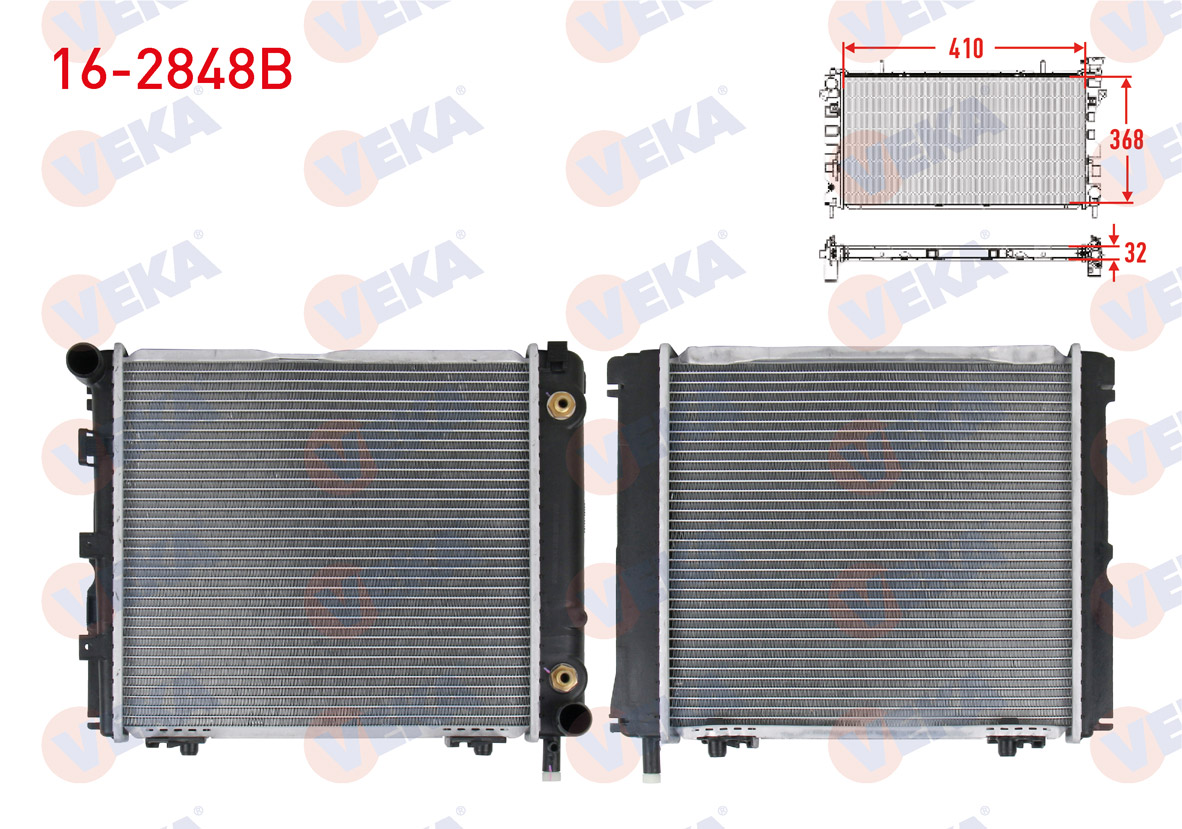 VEKA RA0170160
