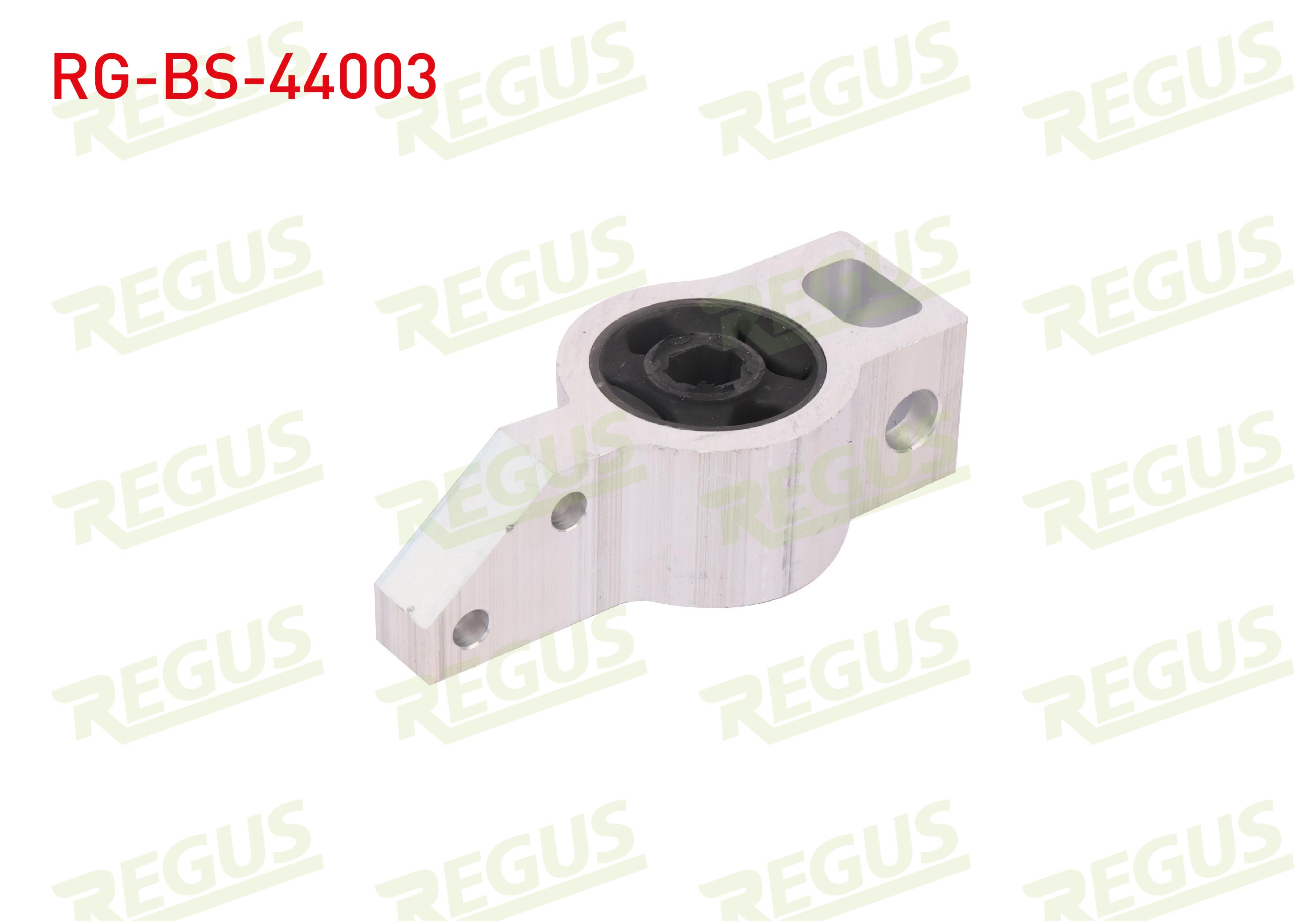 REGUS 