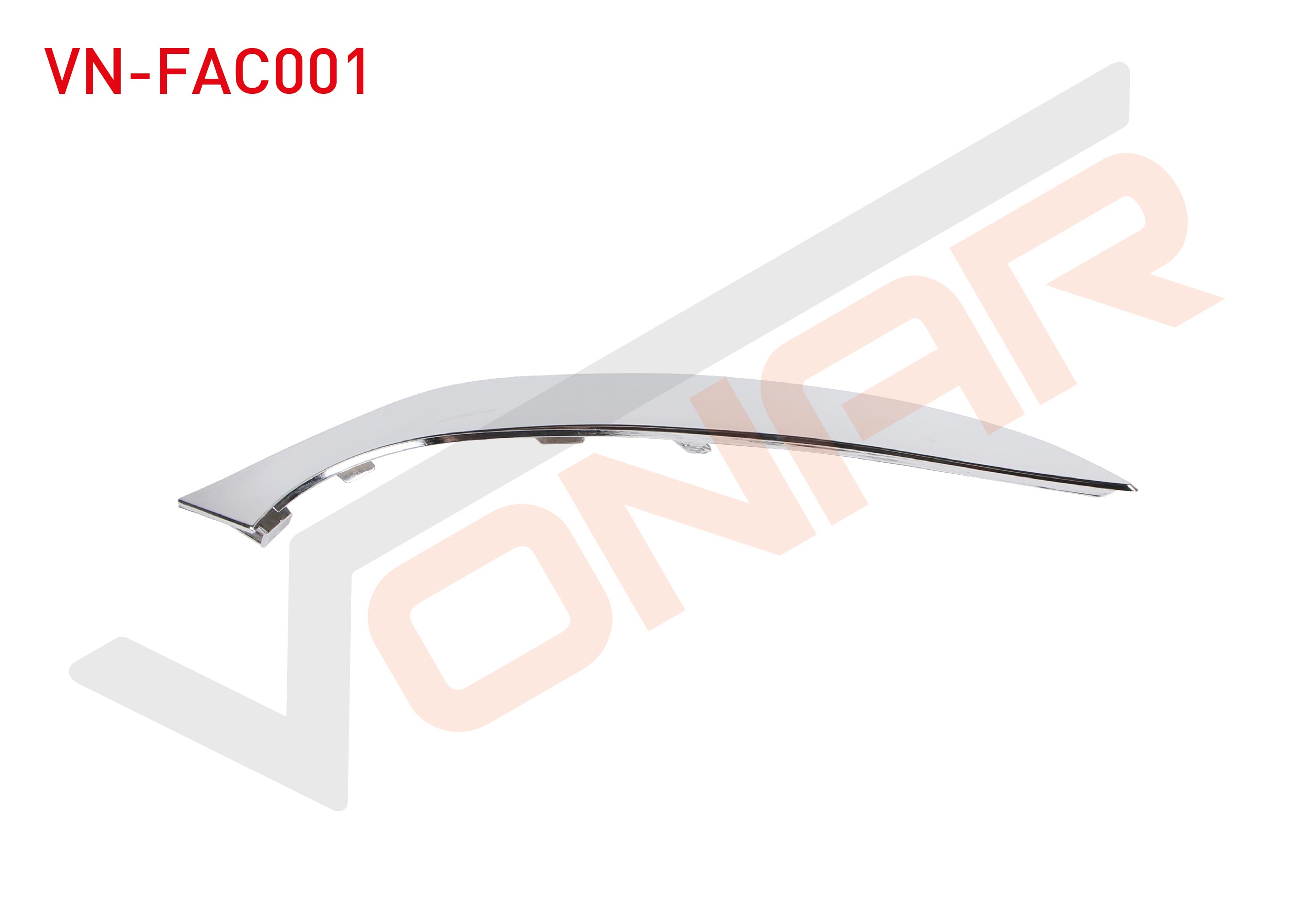 VONAR  | FAR ALT CITASI SAG KROM CLIO IV 2012-
