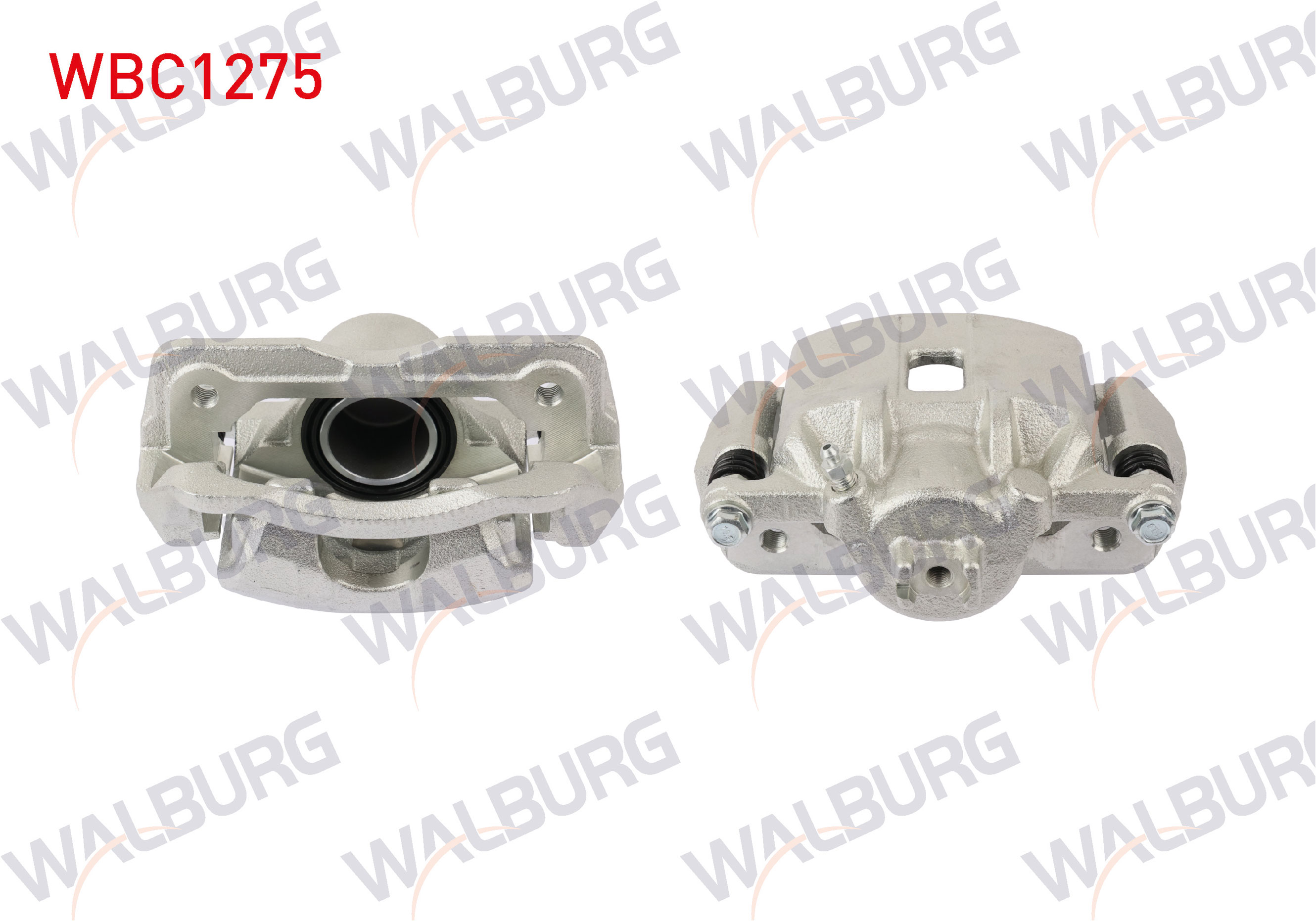 WALBURG BHW409