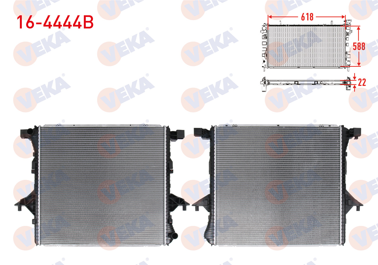 VEKA M-0300200
