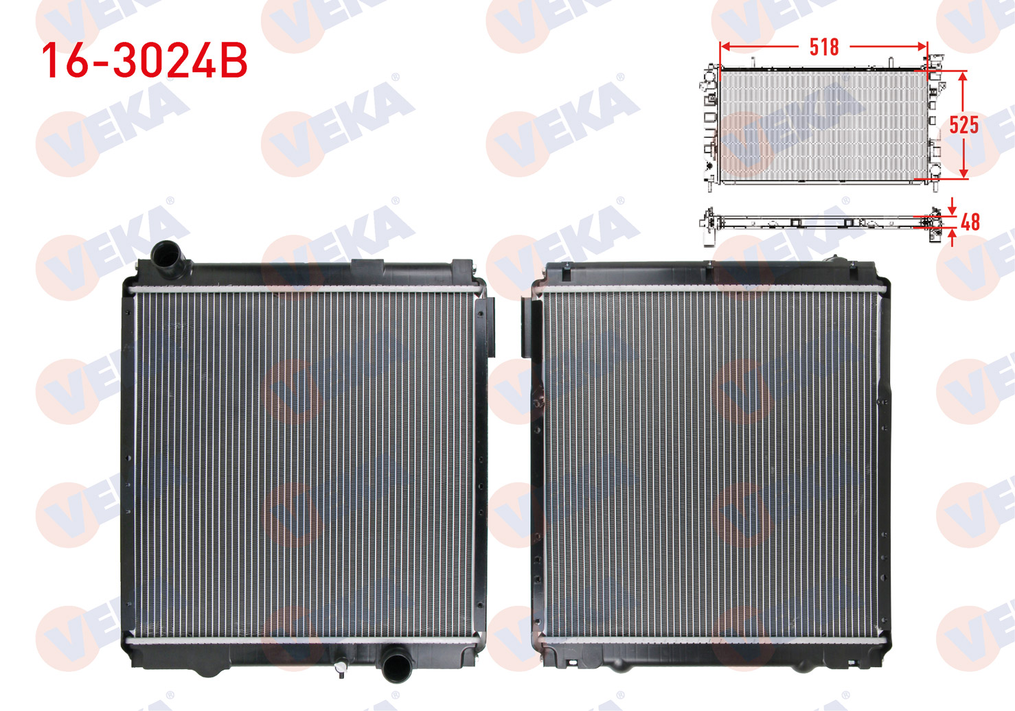 VEKA M-118058B