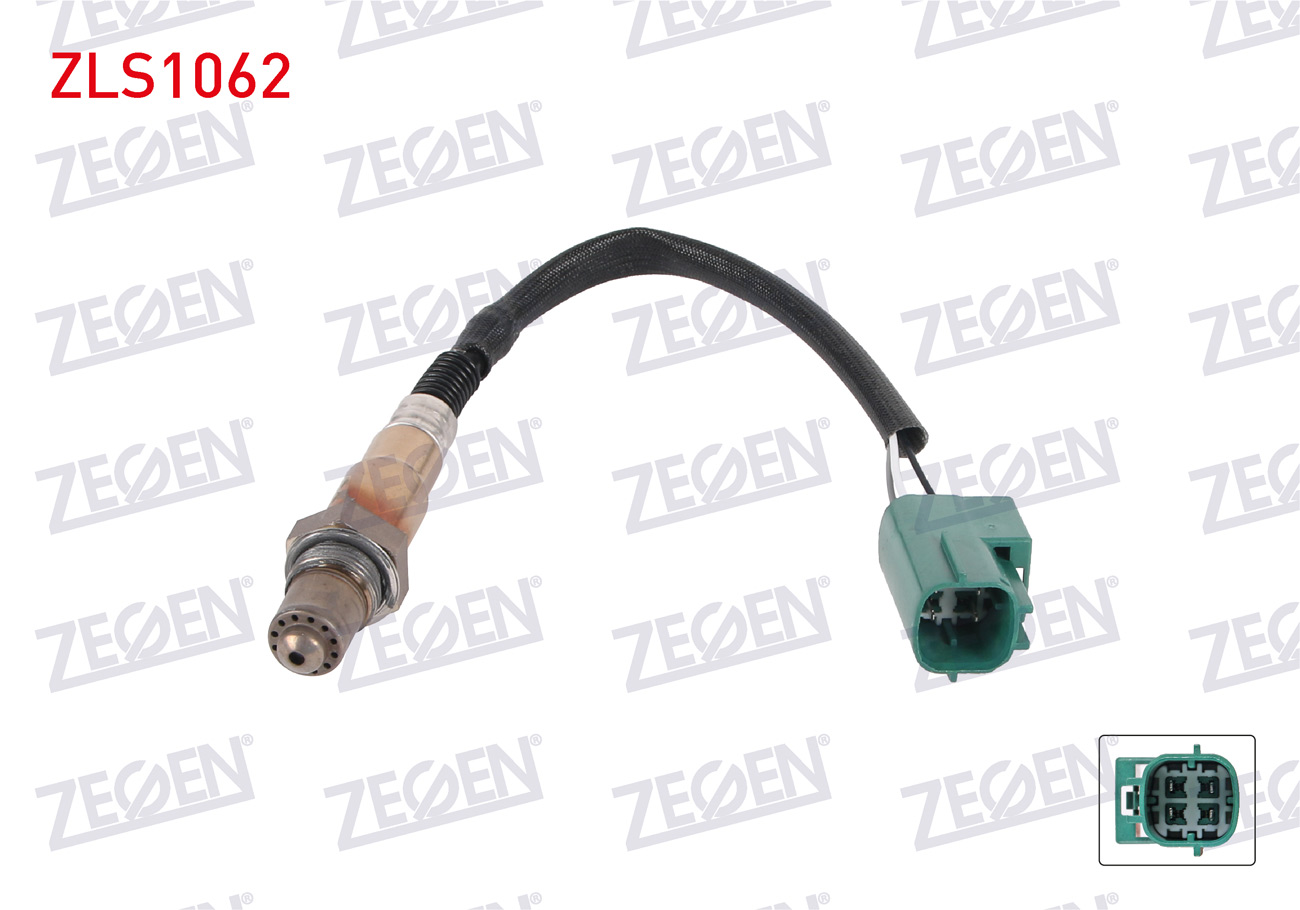 ZEGEN 0 258 006 513