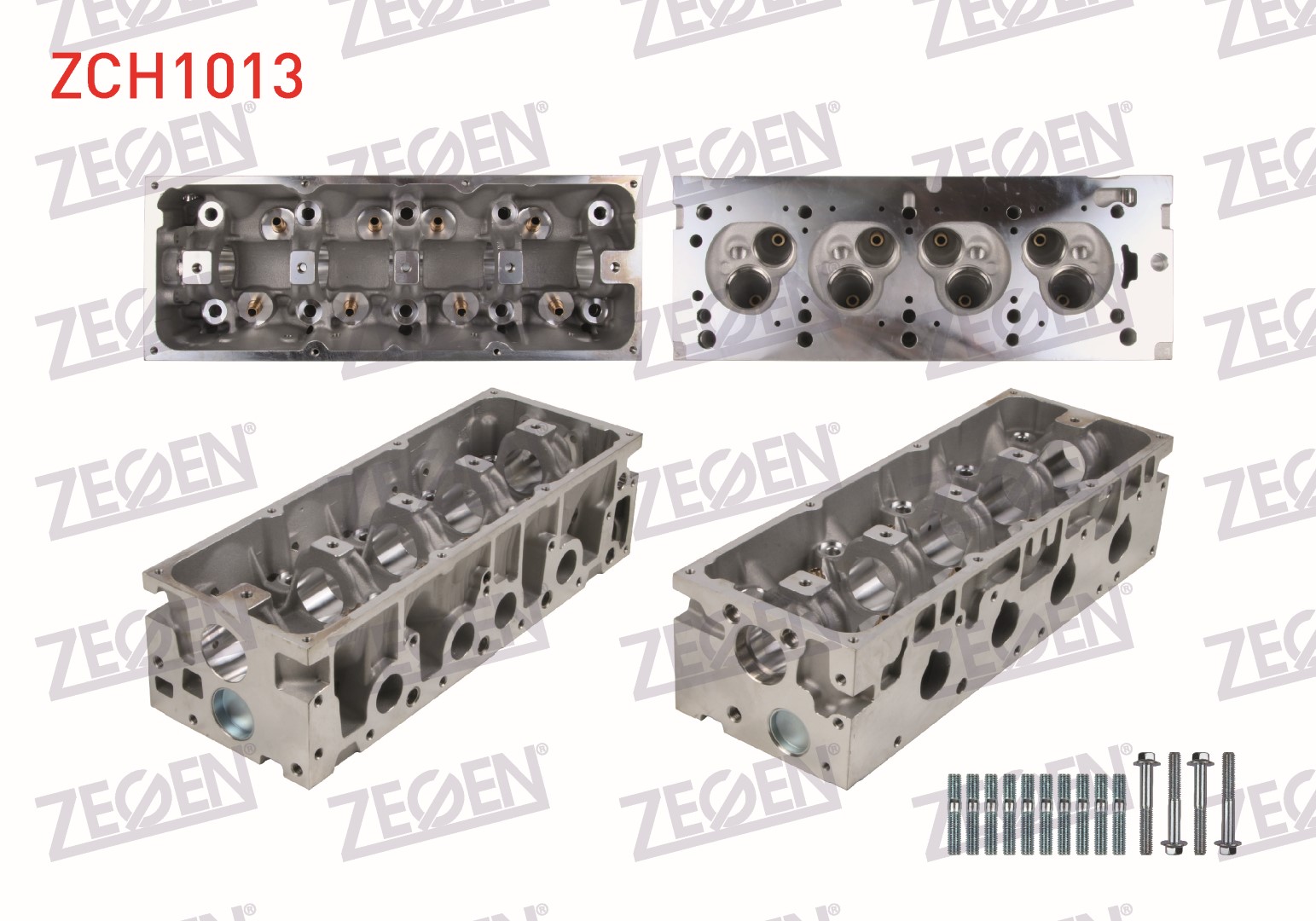 ZEGEN 