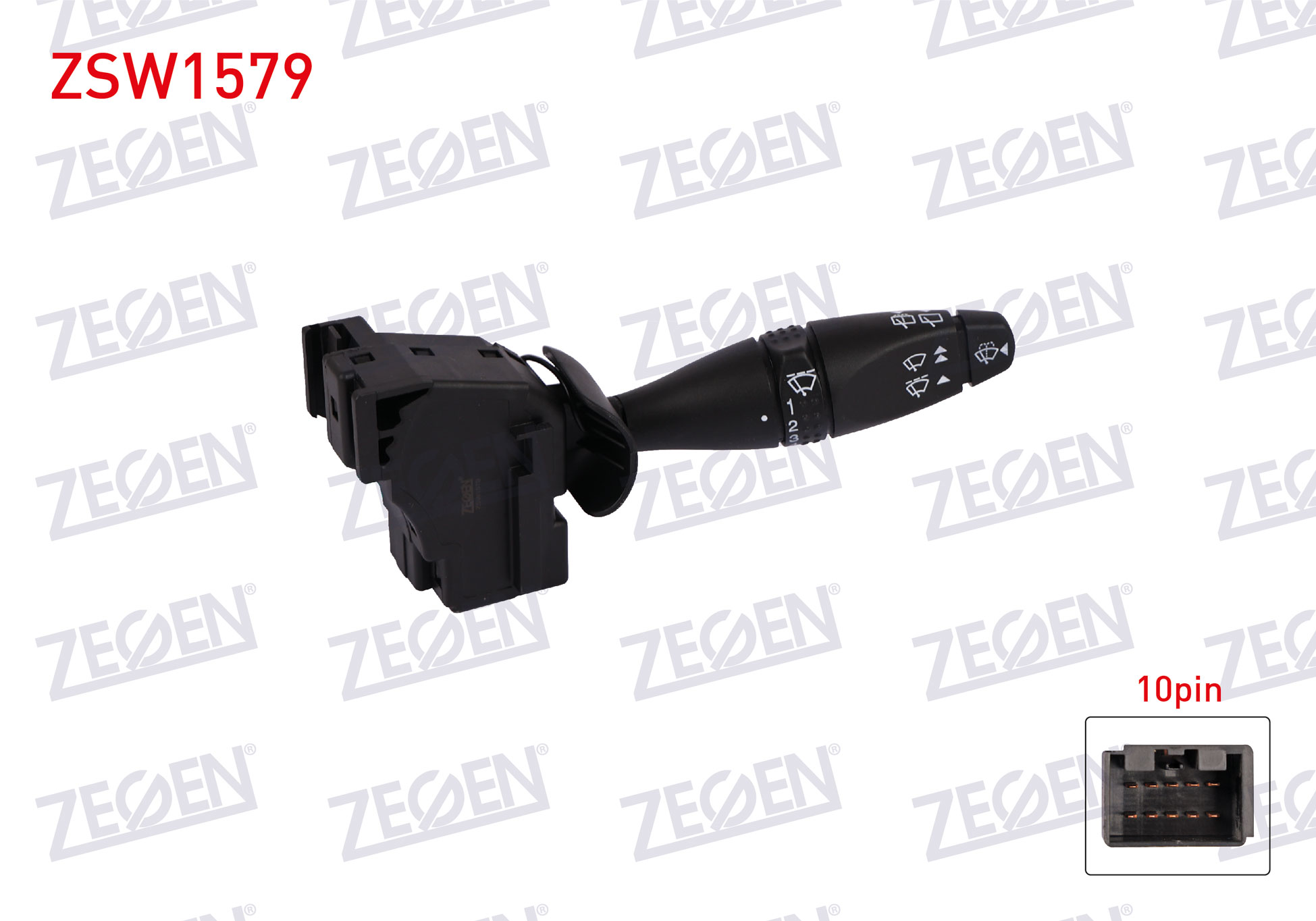 ZEGEN 430531