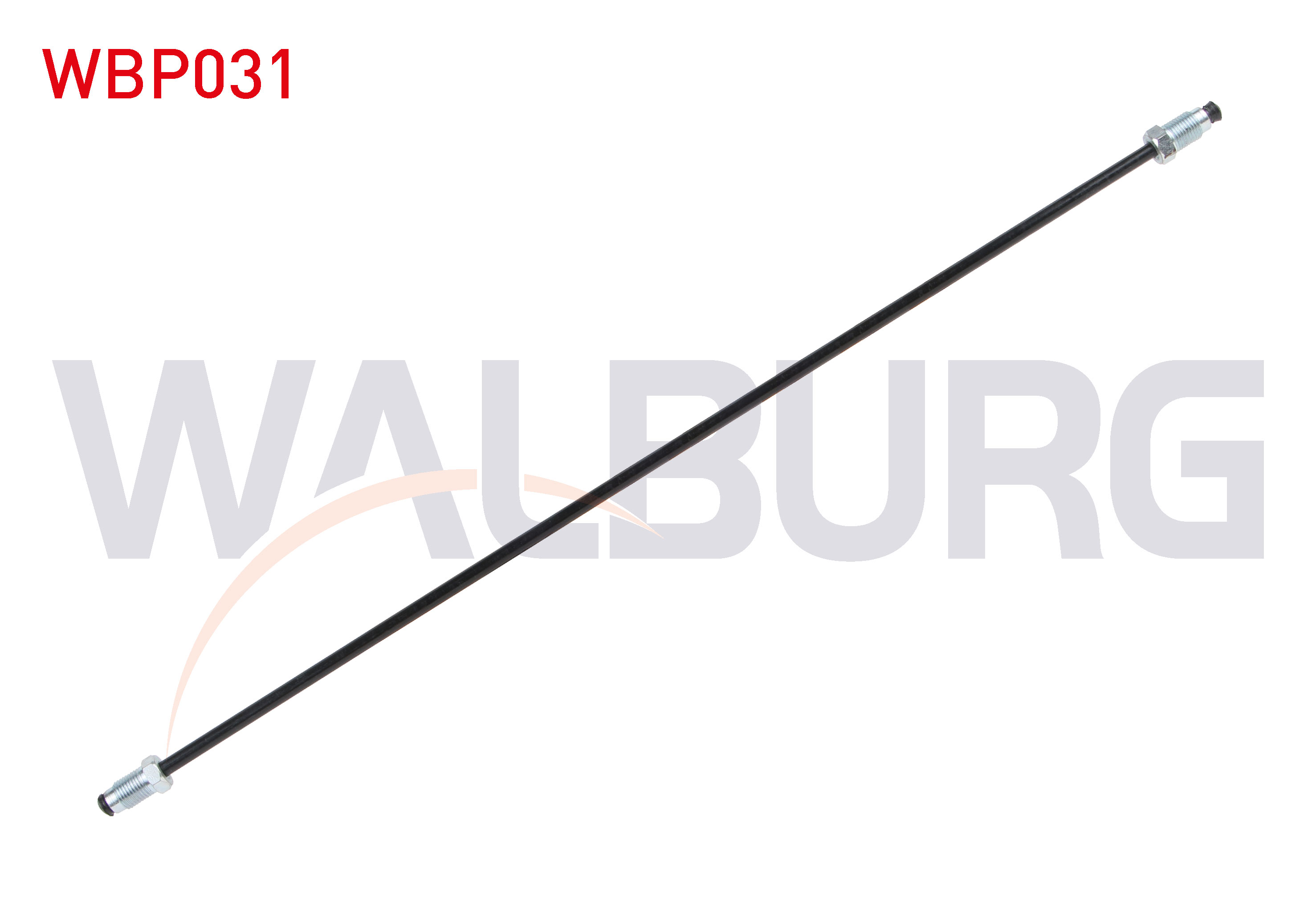 WALBURG 