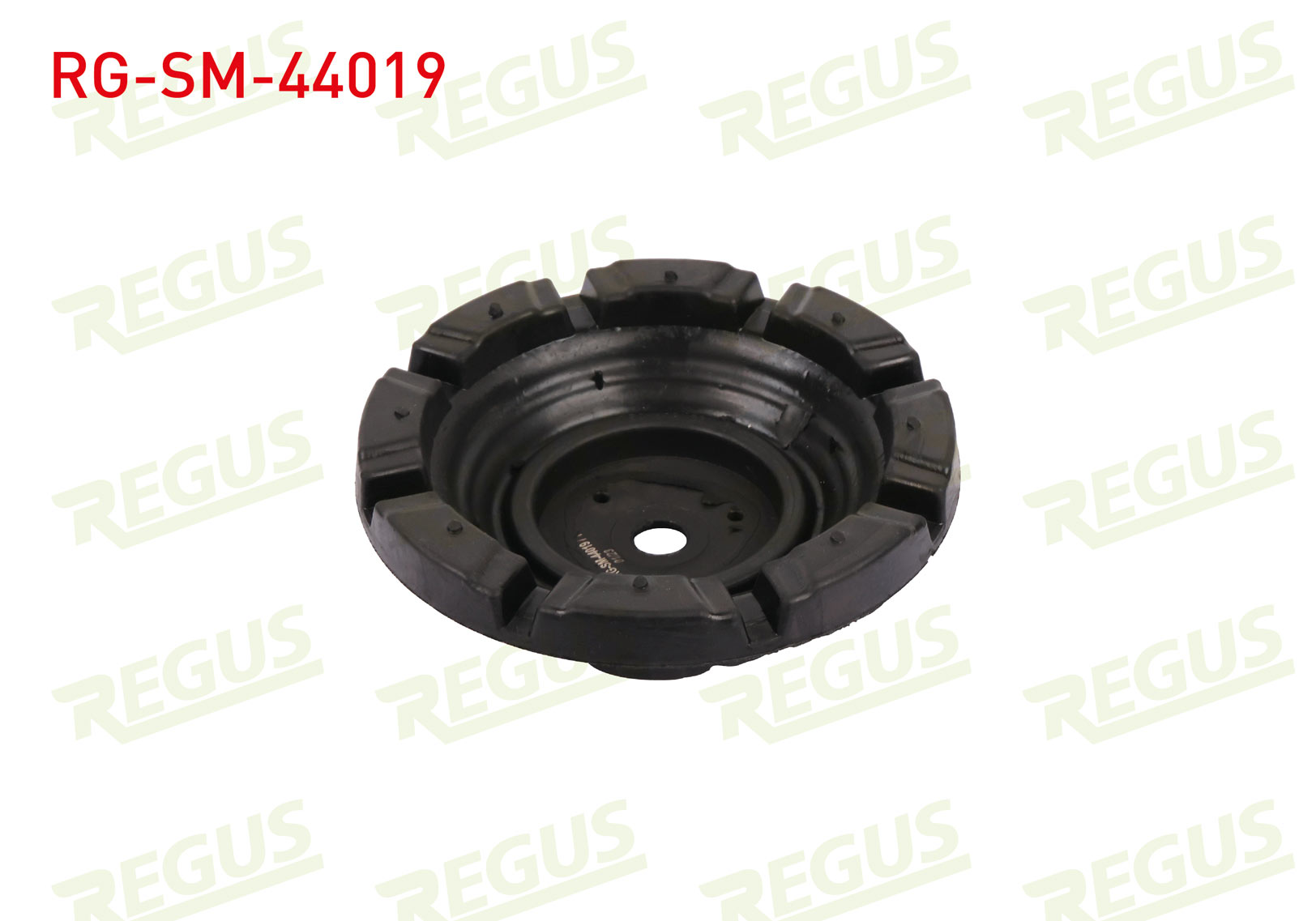 REGUS 23116
