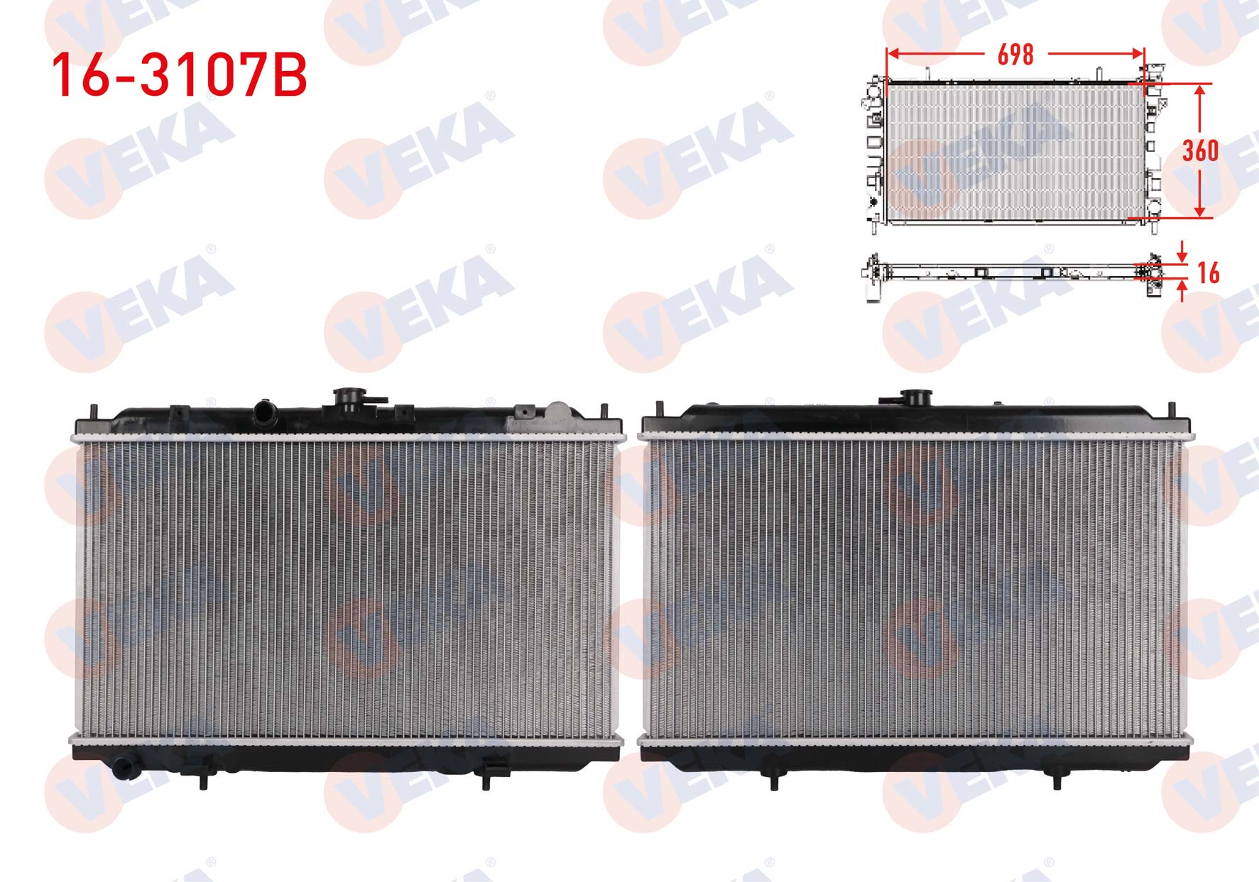 VEKA 019M57