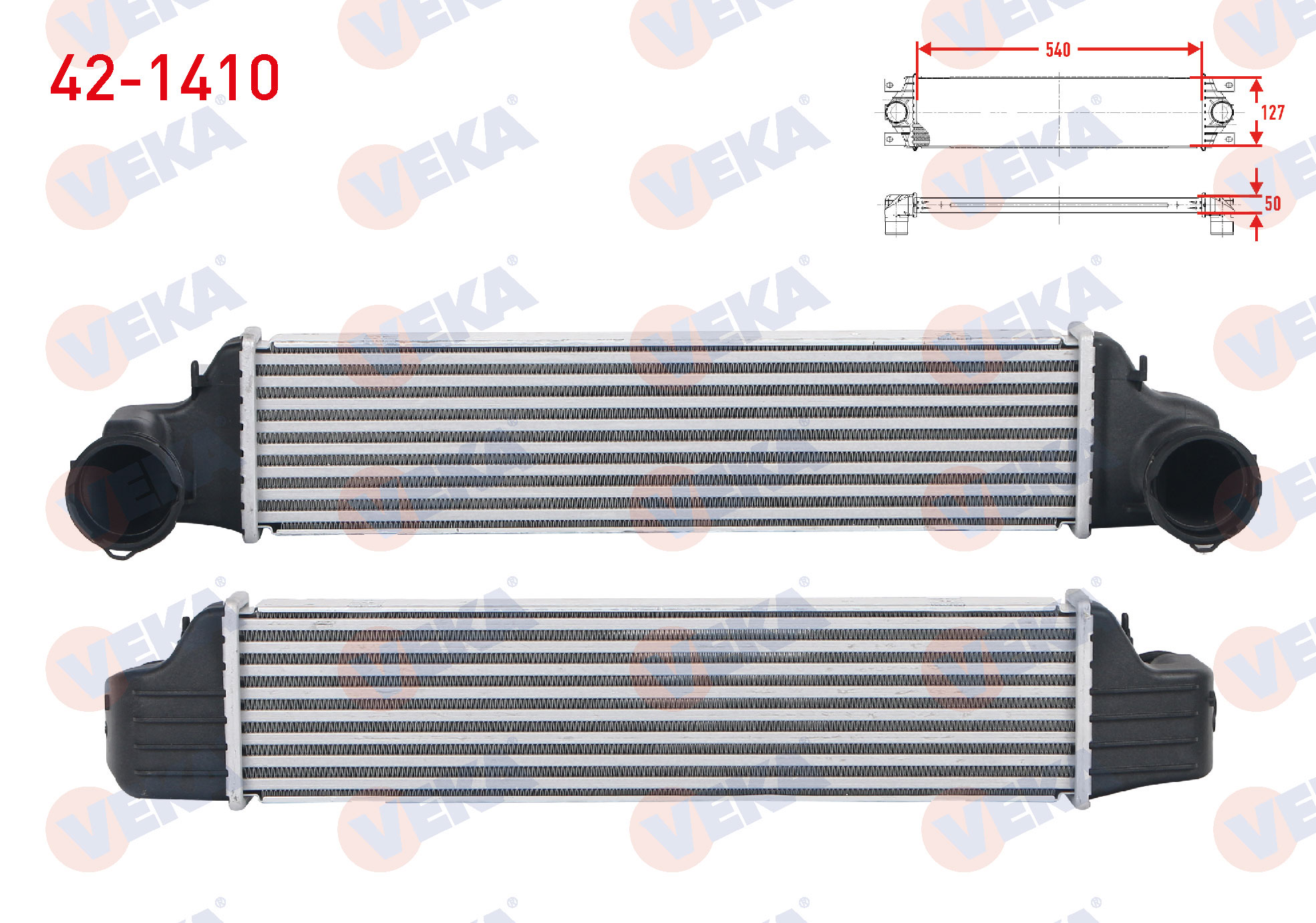 VEKA 805M22A