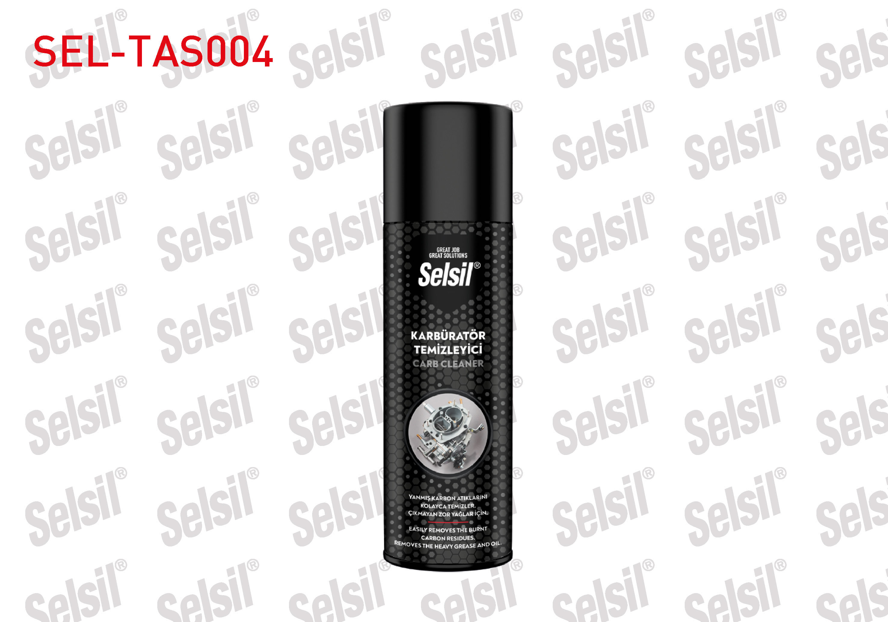 SELSIL 
