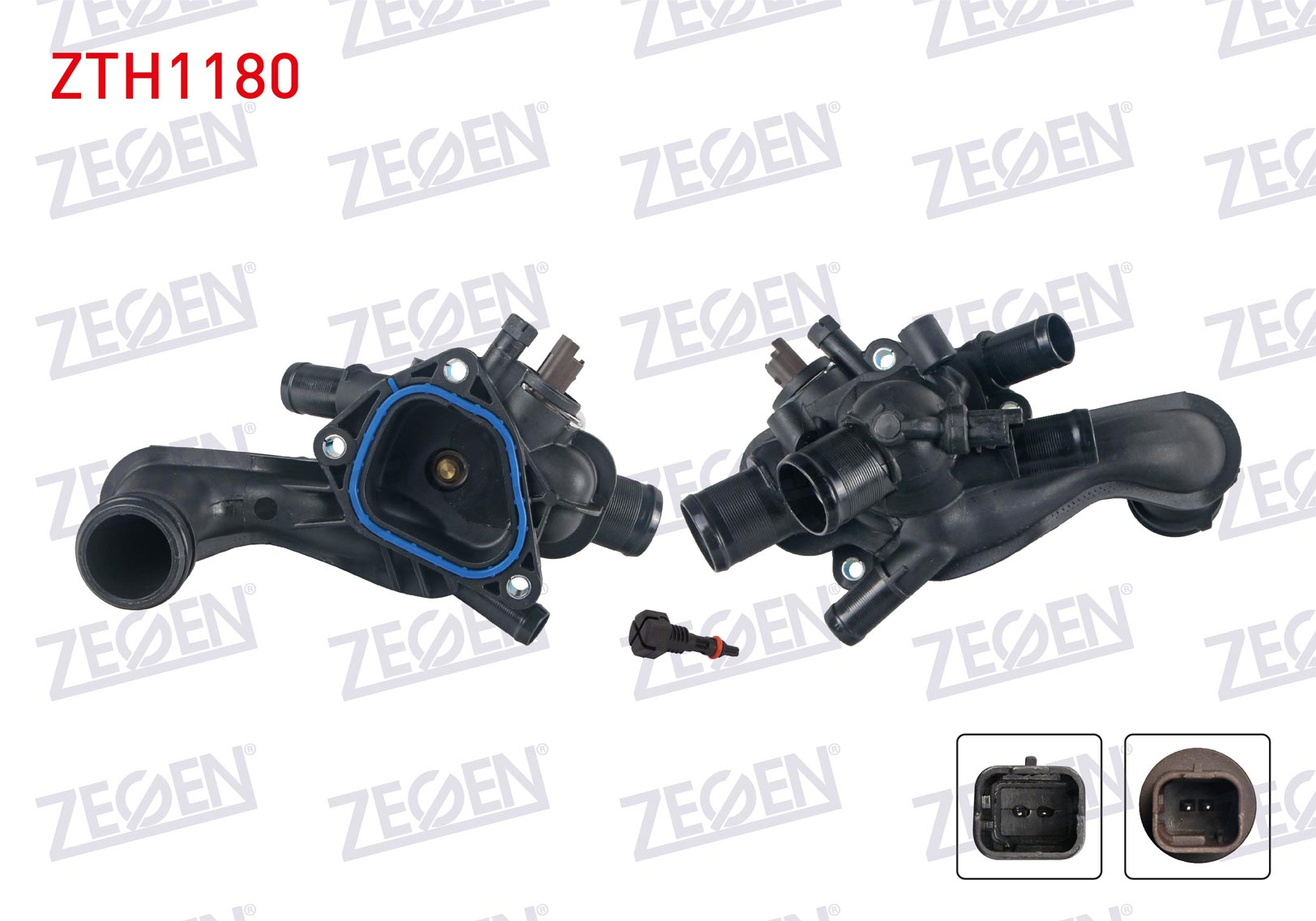 ZEGEN TH0210005