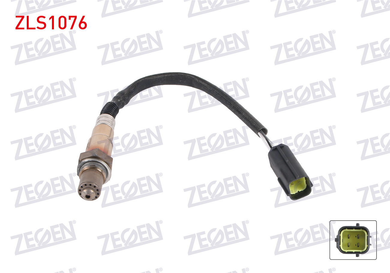 ZEGEN 0 986 AG2 204