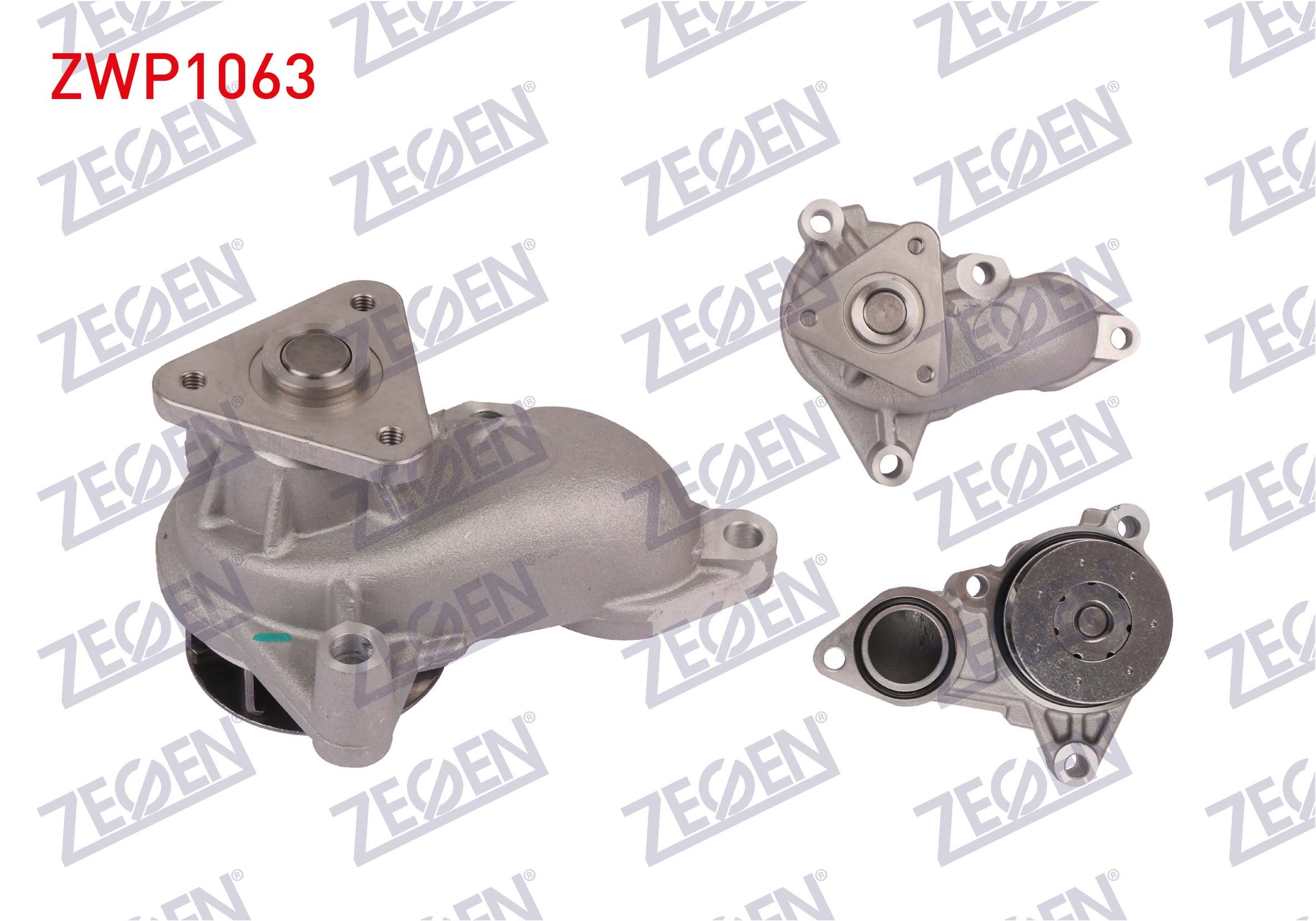 ZEGEN 987809