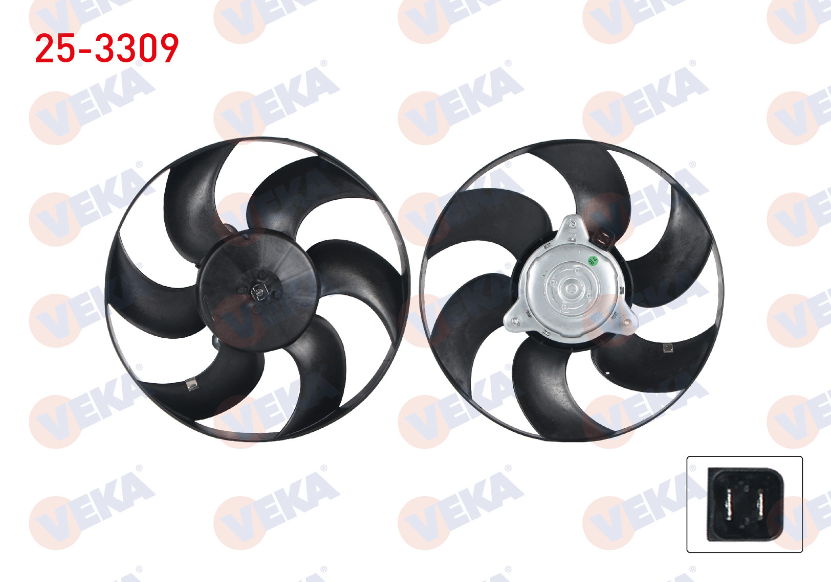 VEKA 47325