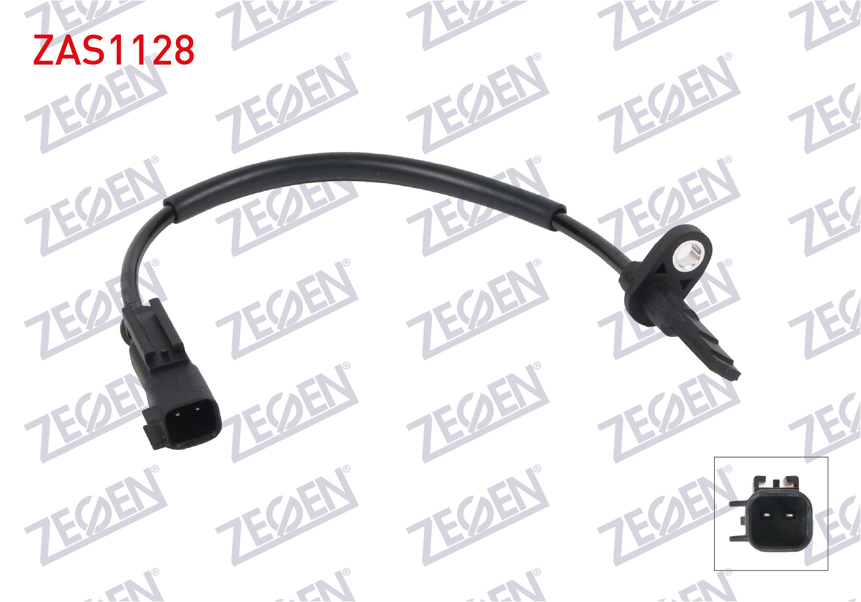 ZEGEN 