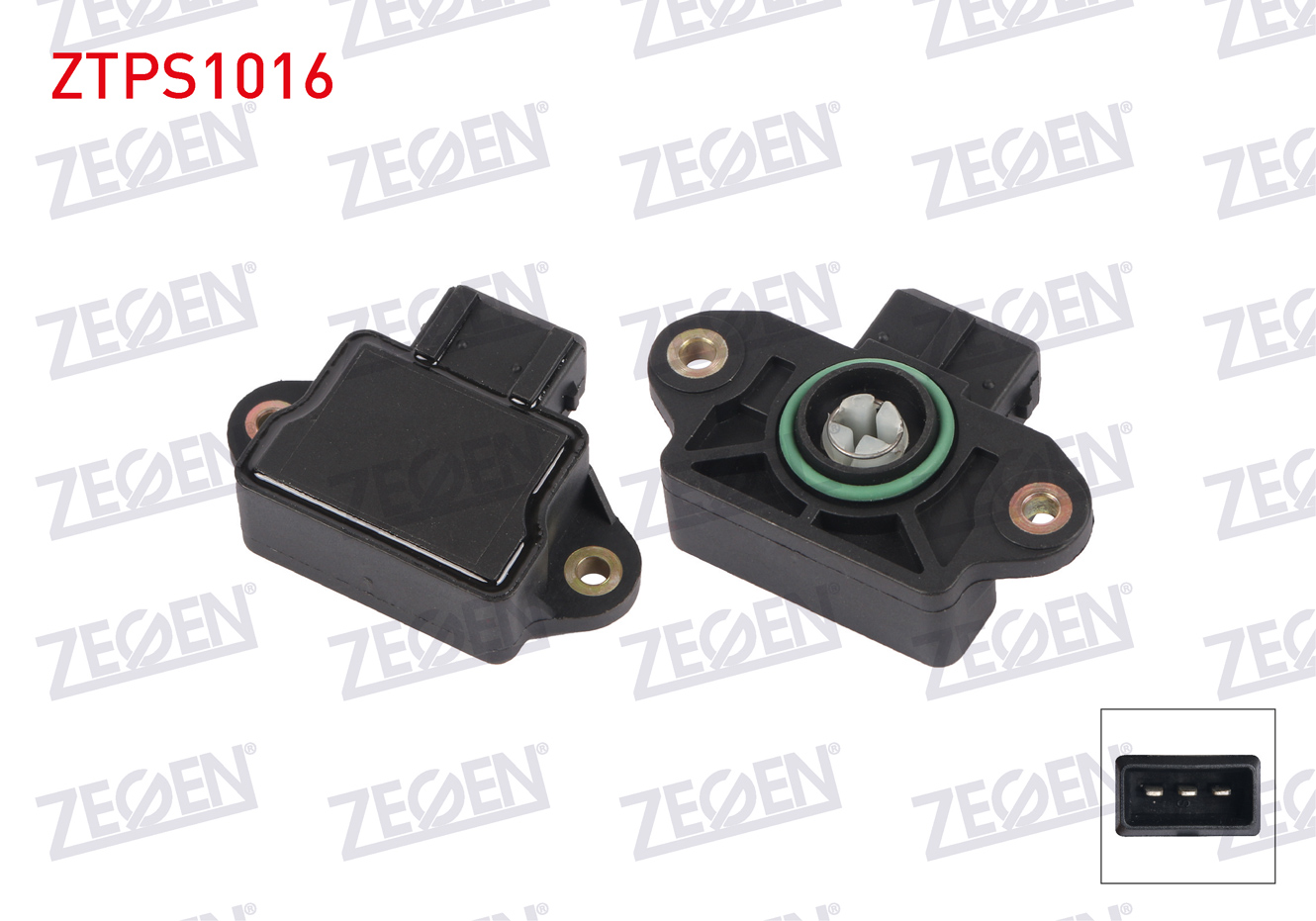 ZEGEN SS10998-12B1