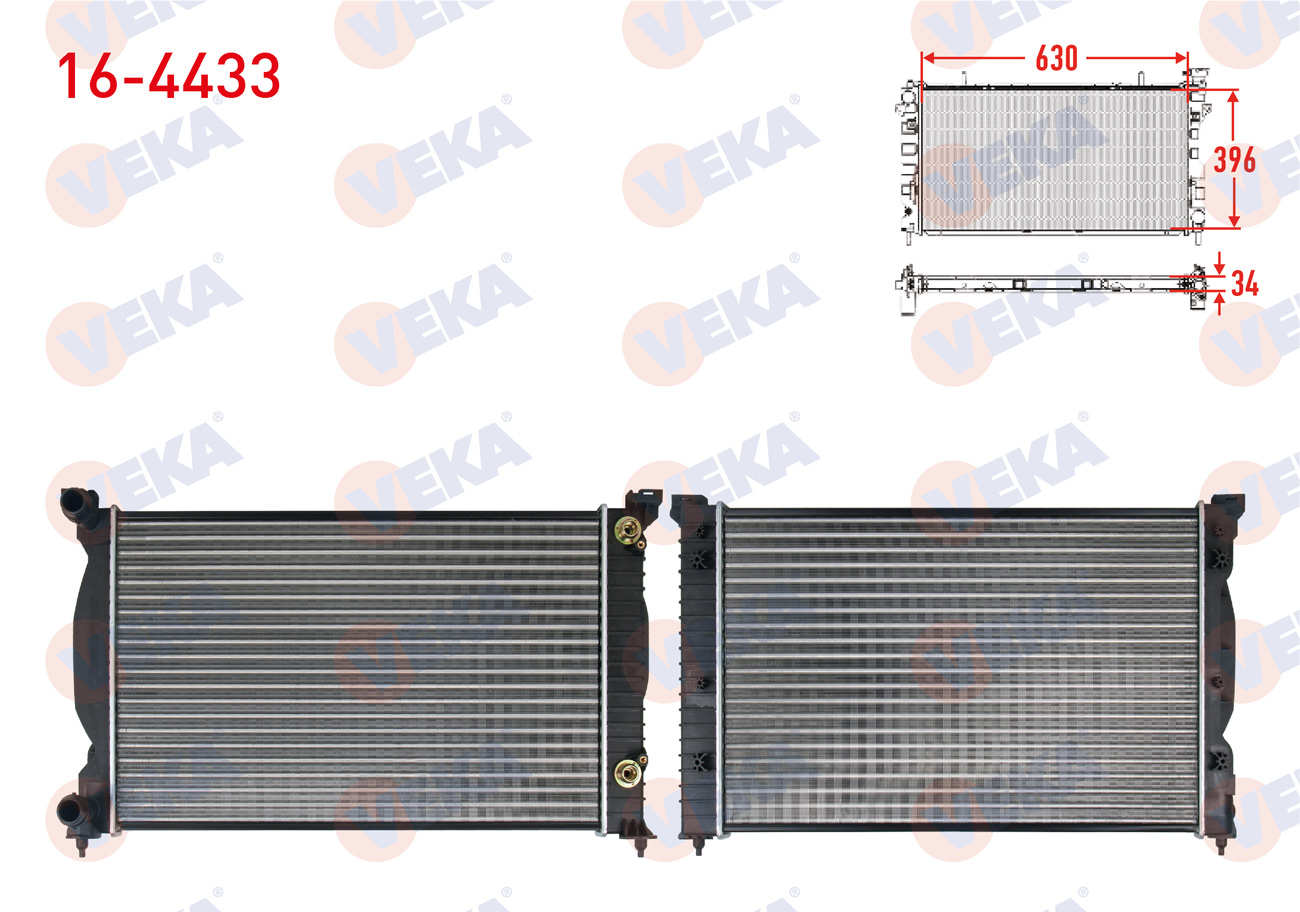 VEKA M-0010700