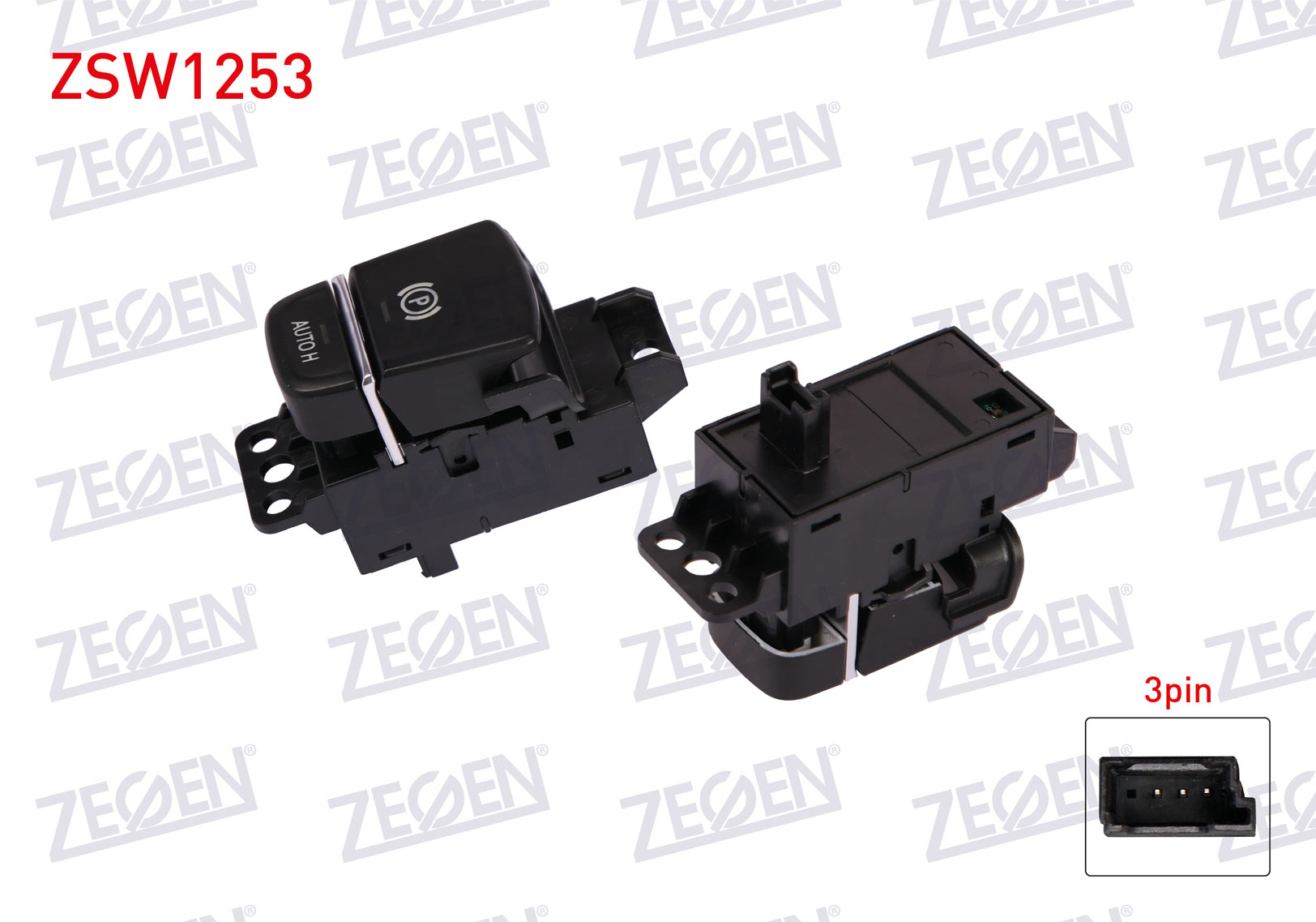 ZEGEN 503 599