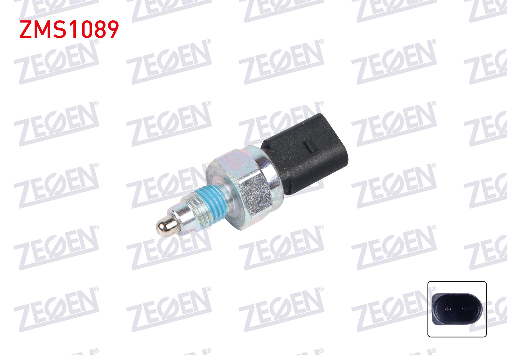 ZEGEN 40675