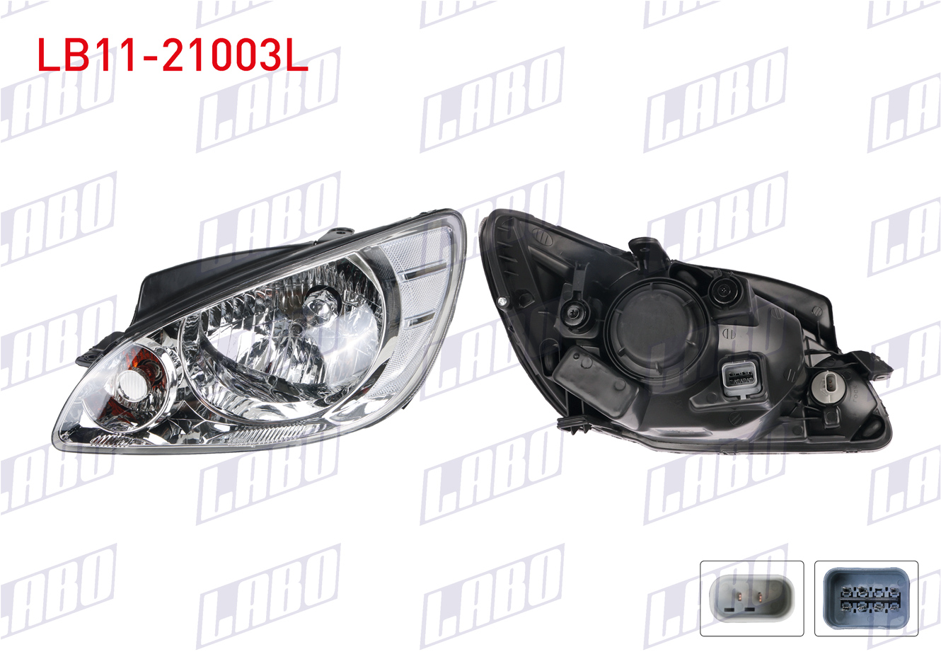 LABO 20-11284-15-2