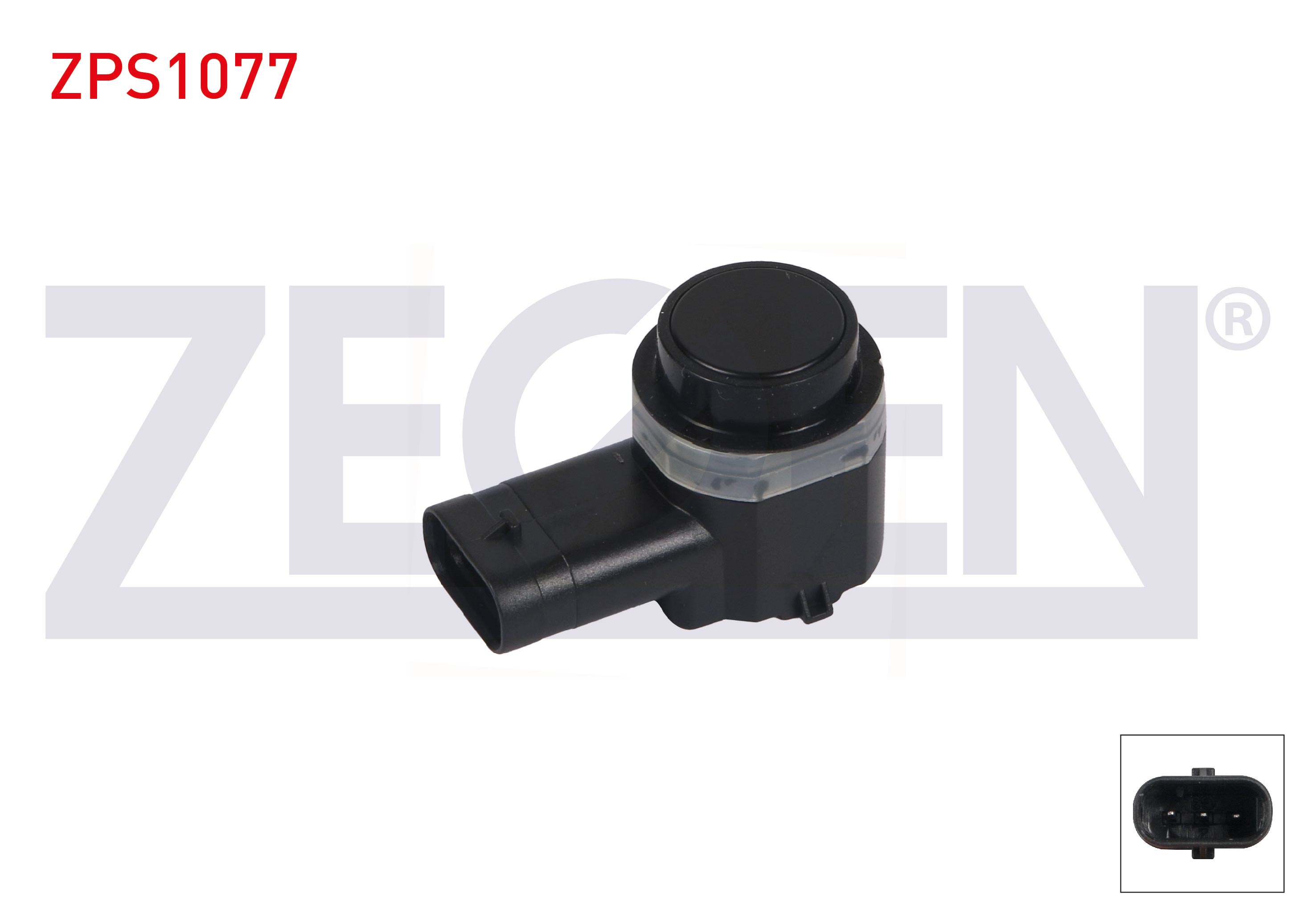 ZEGEN V25-72-0100
