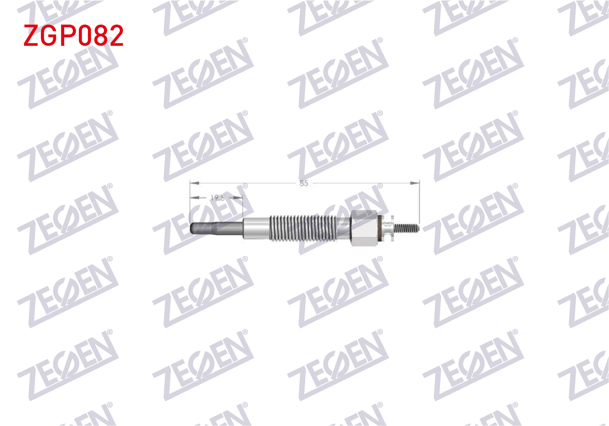 ZEGEN 