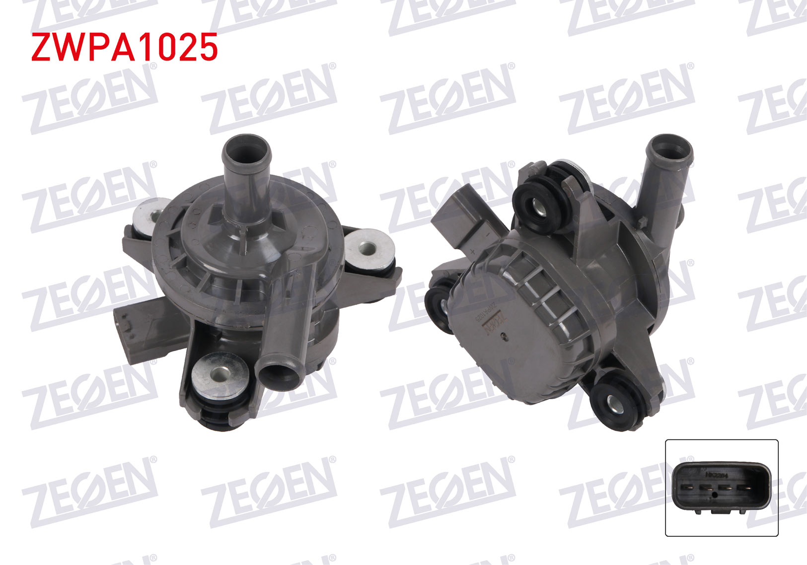ZEGEN 7.07224.00.0