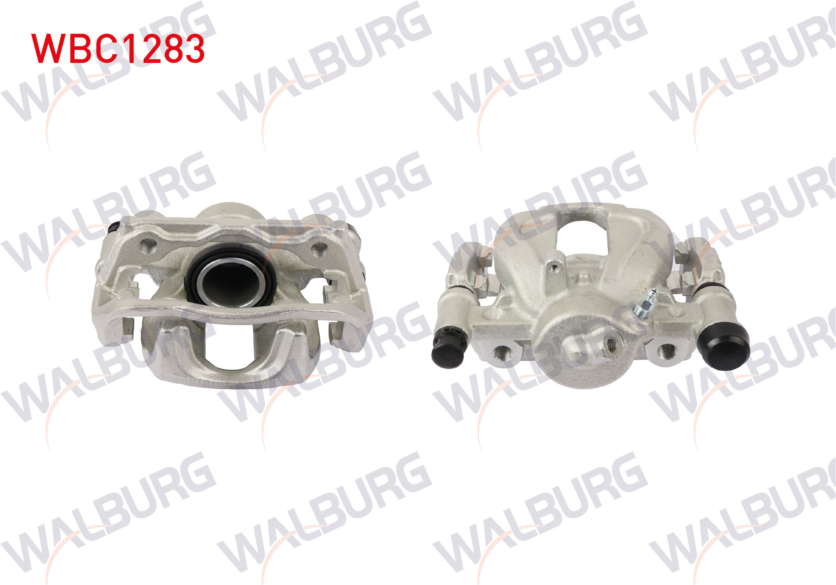 WALBURG 
