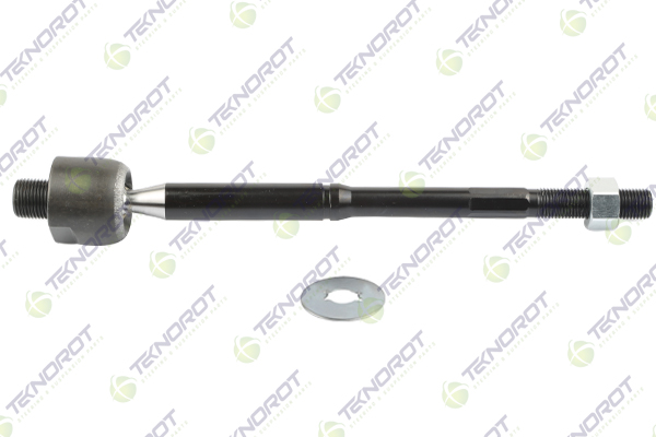 TEKNOROT  | ROT MILI ON TOYOTA PRIUS XW10 2001-2003