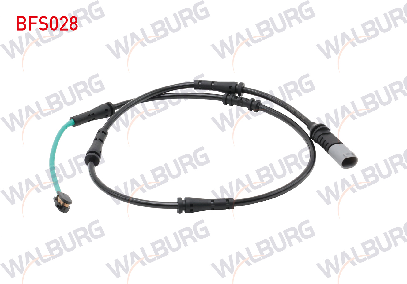 WALBURG 1 987 473 509