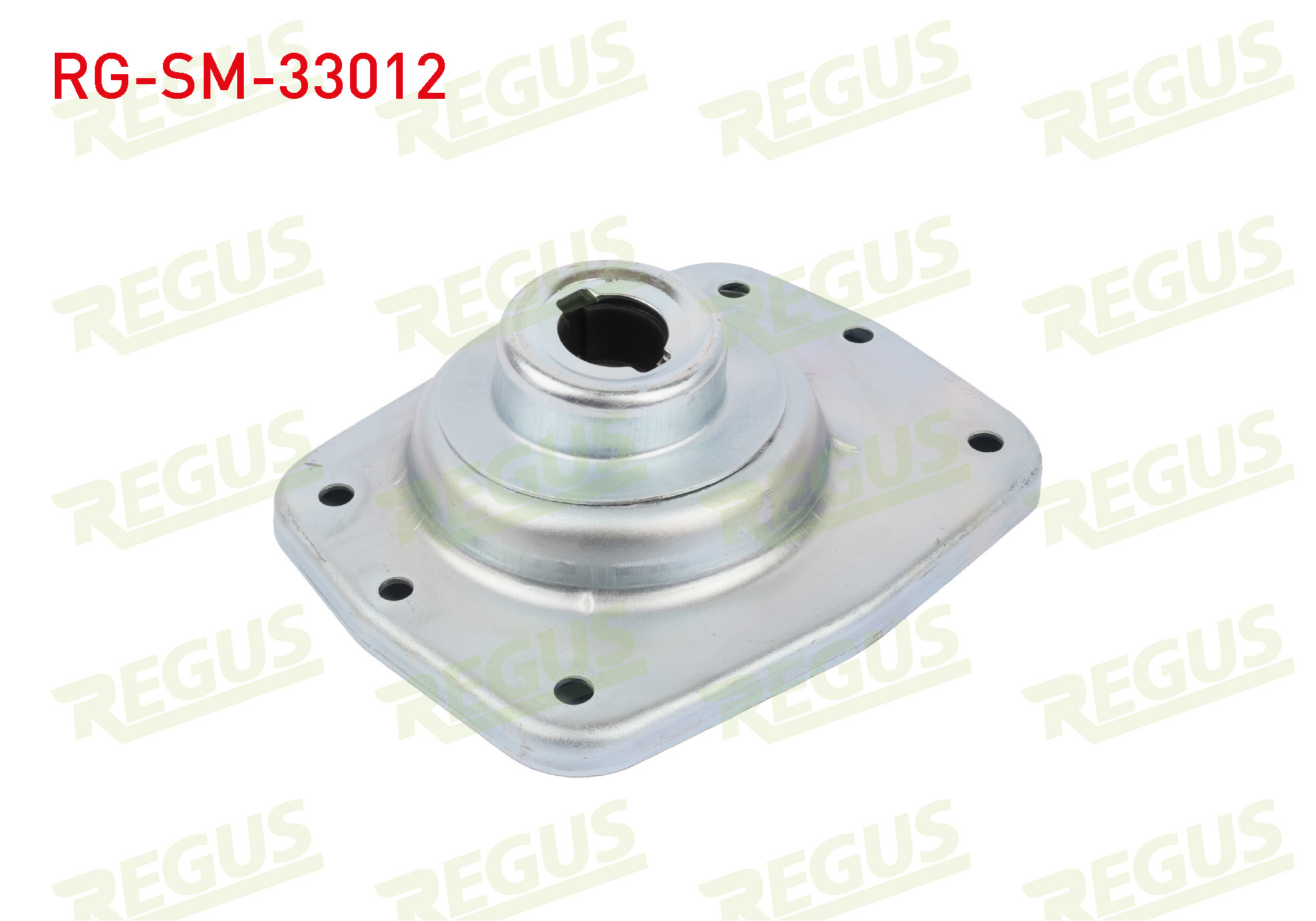 REGUS  | AMORTISOR TAKOZU ON SAG FIAT SCUDO (220P) 1.9 D 1996-2006