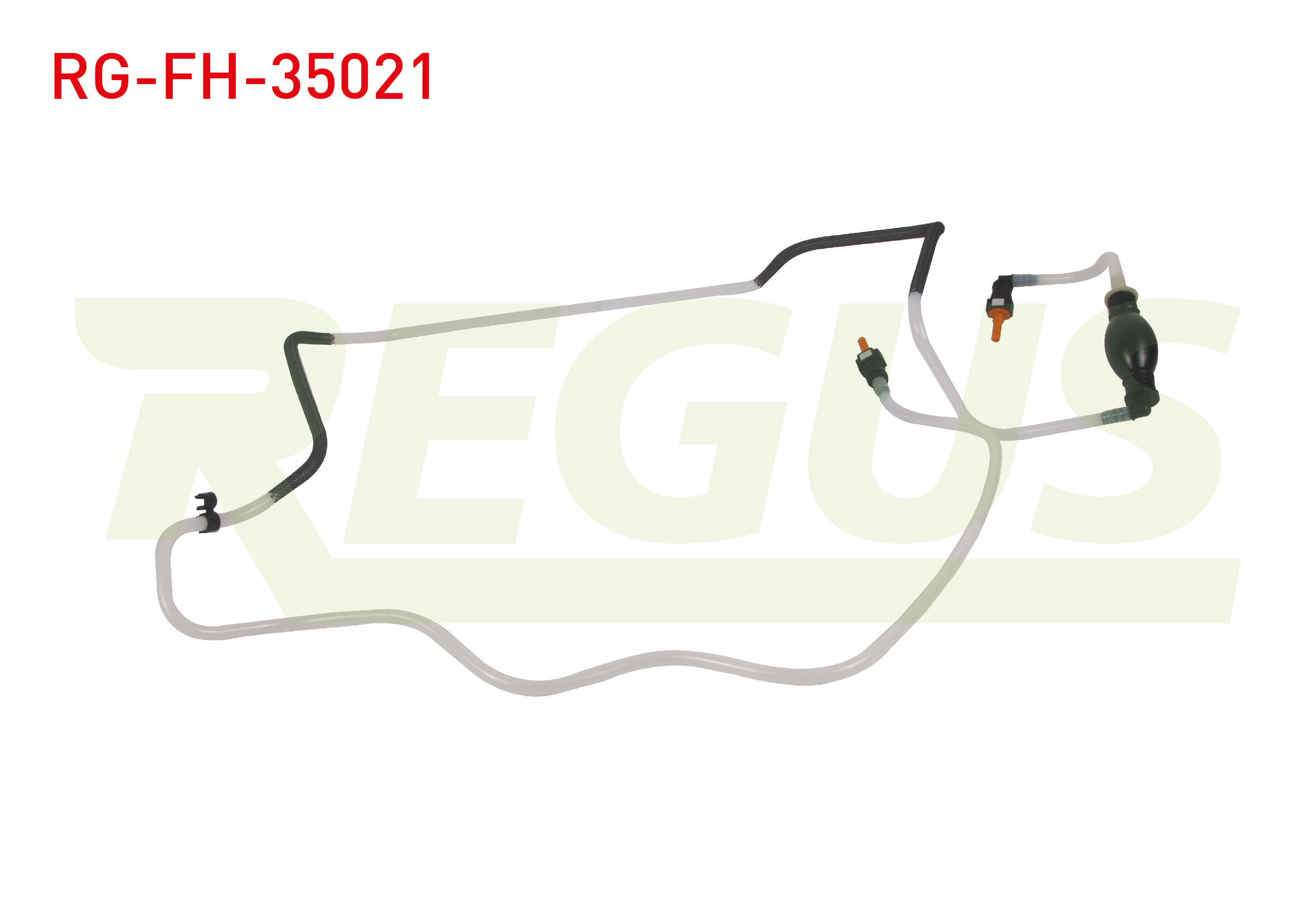 REGUS 12773