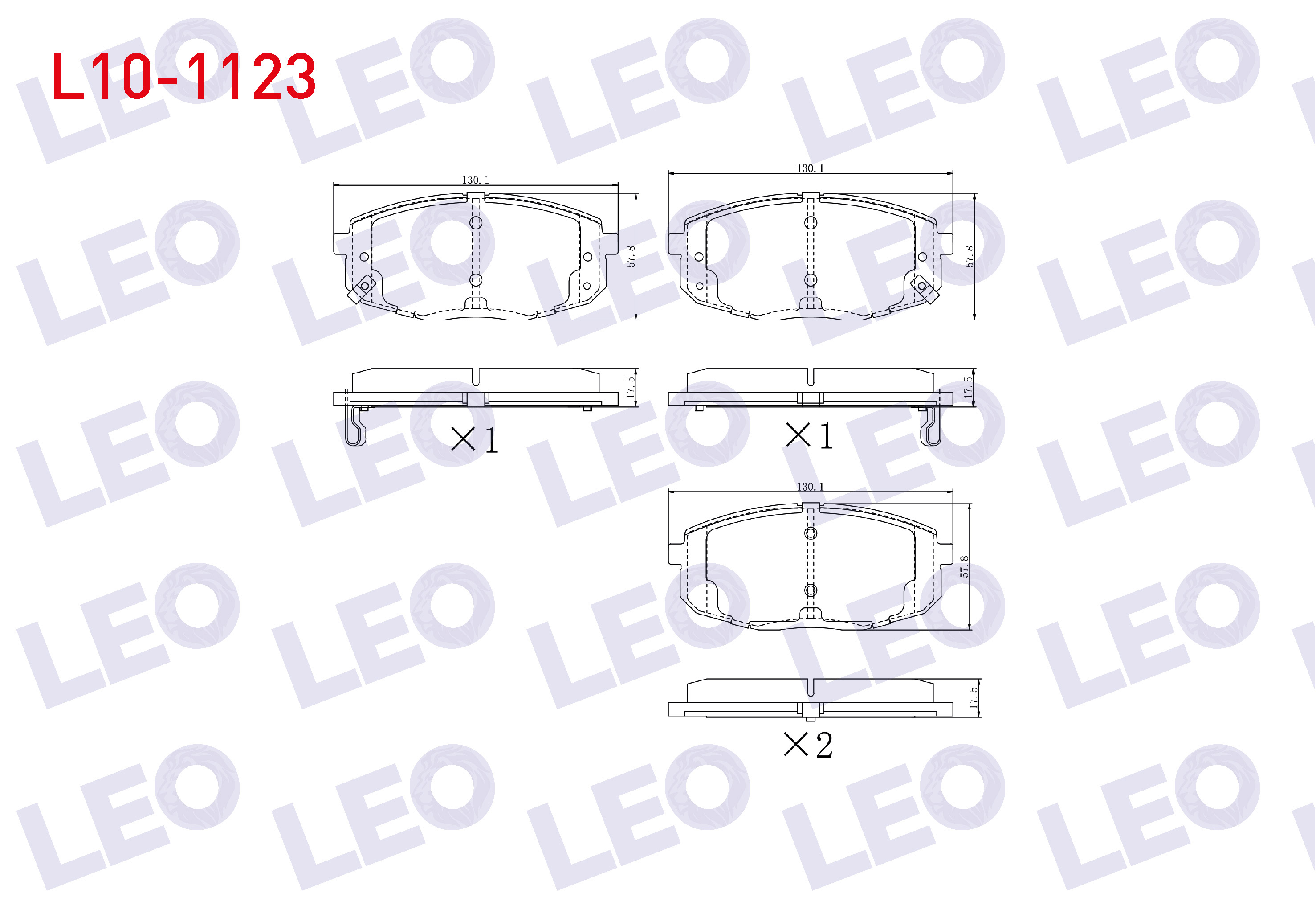 LEO 