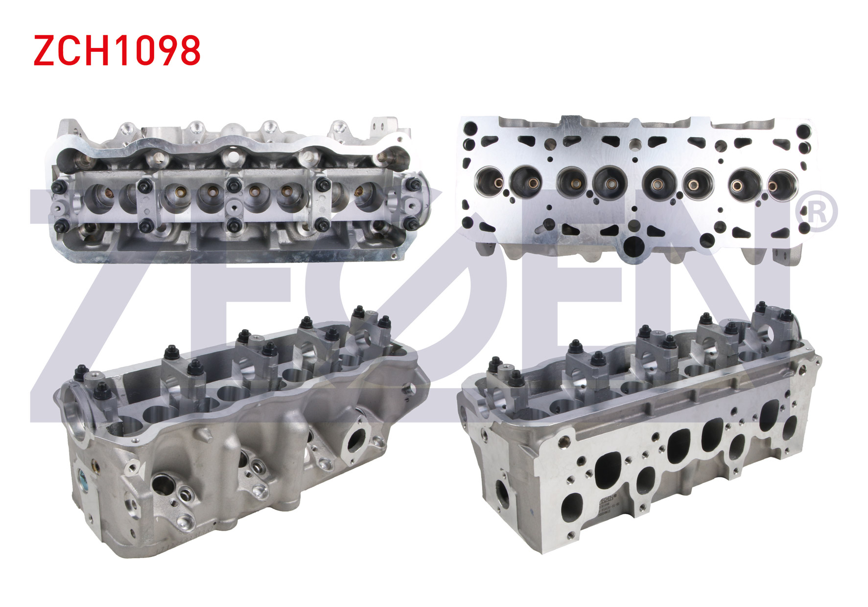 ZEGEN 908702