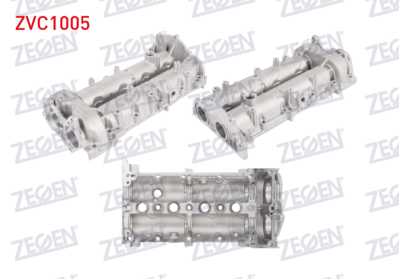 ZEGEN 