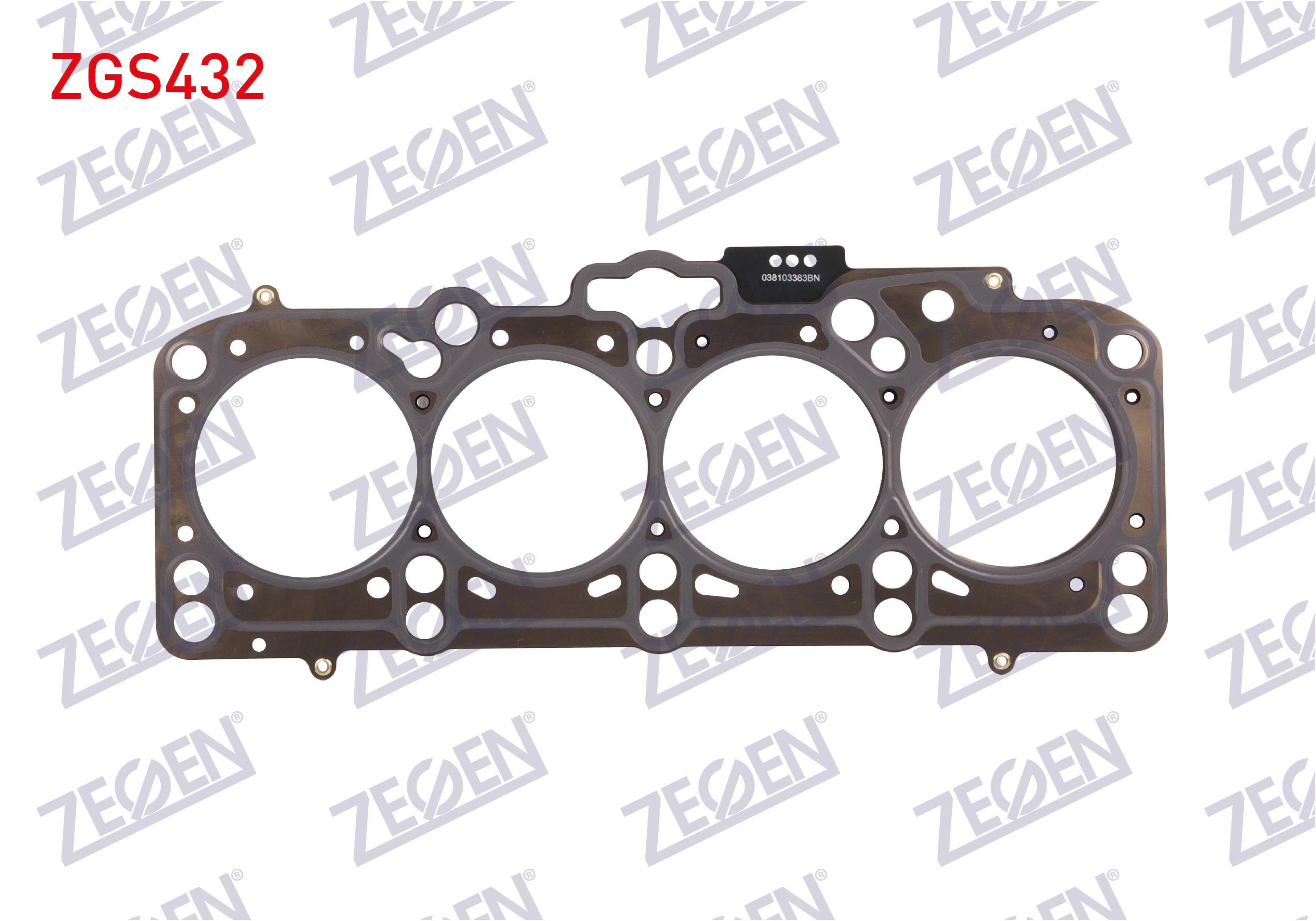 ZEGEN 61-34250-20