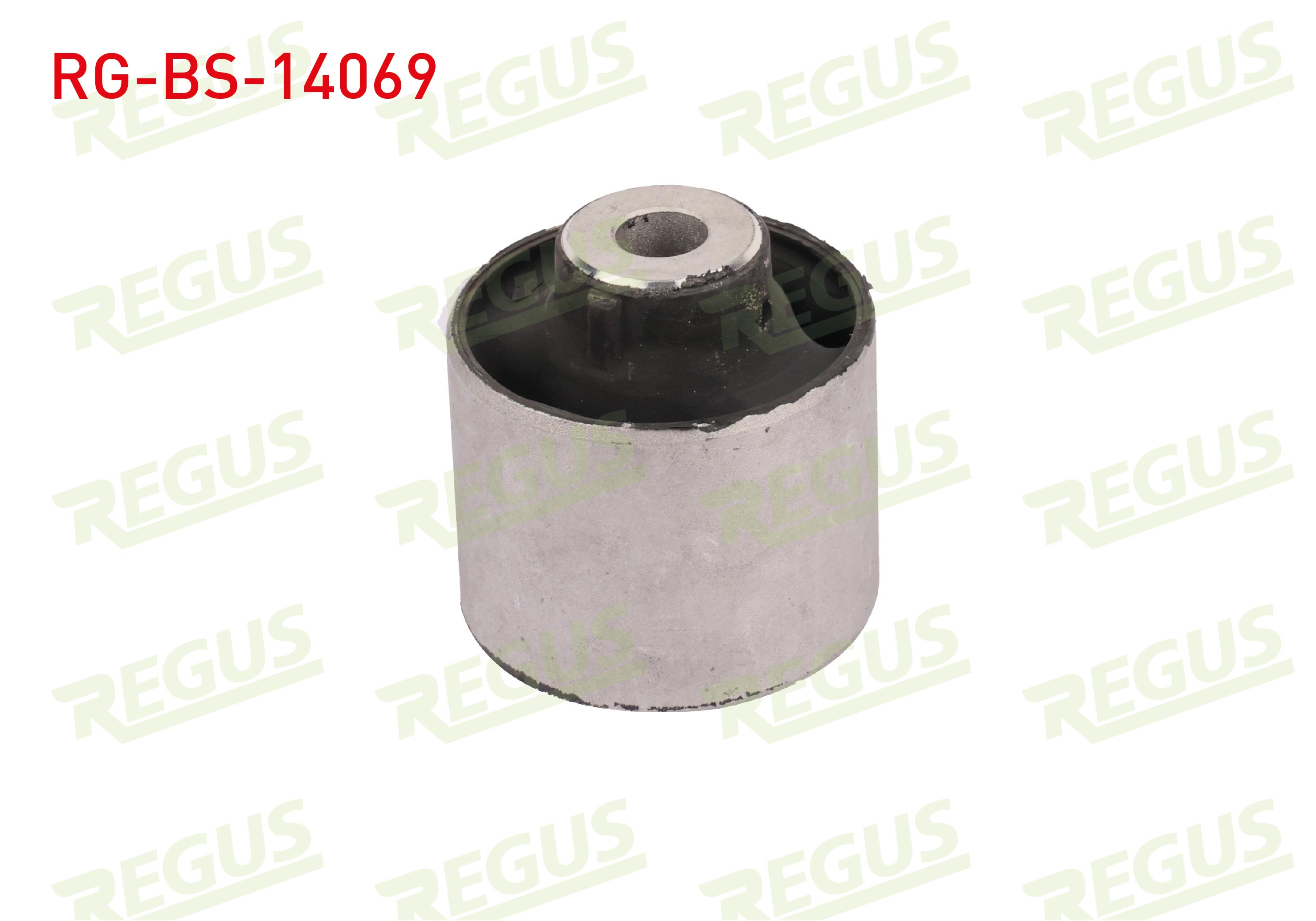 REGUS 38278