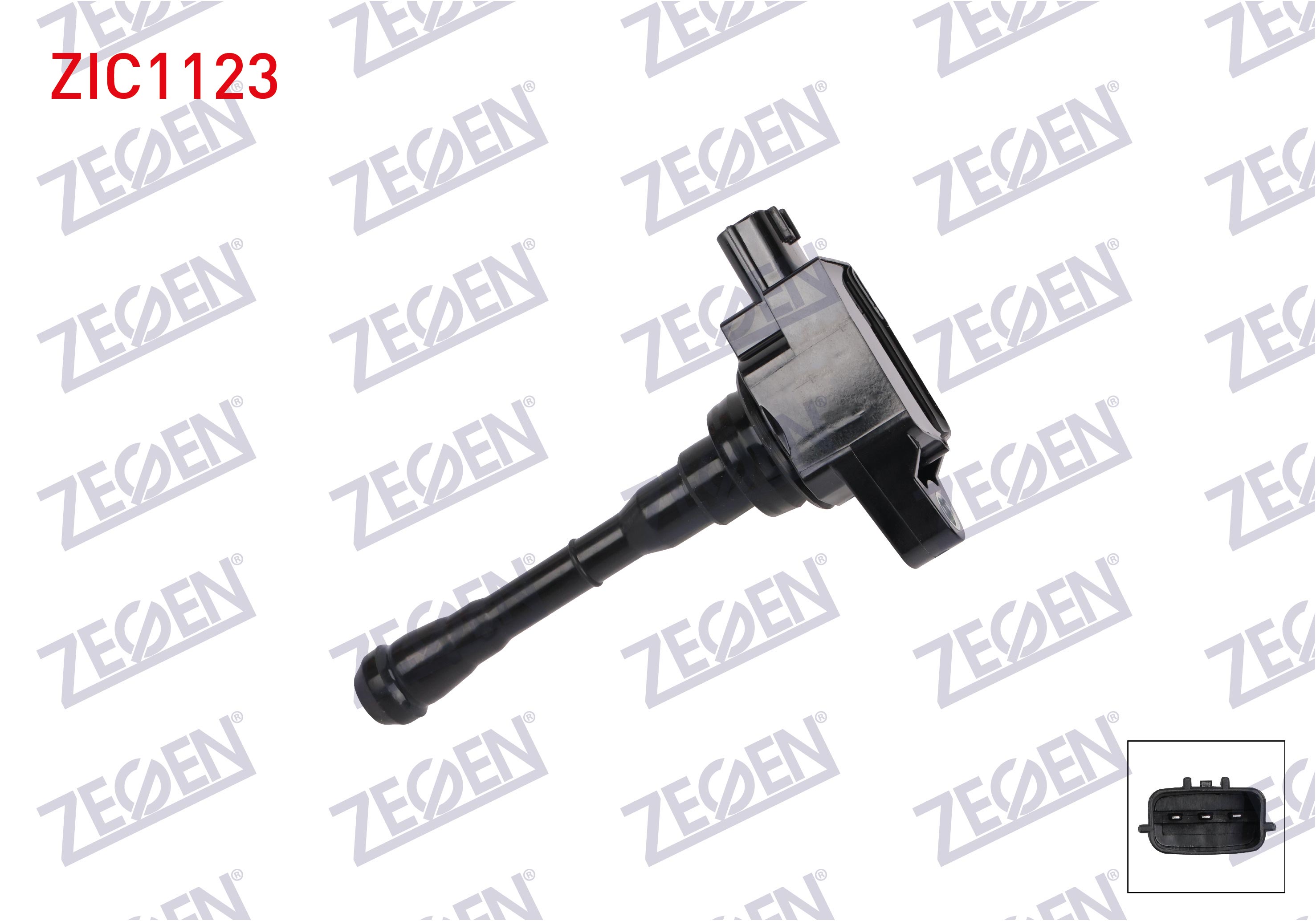ZEGEN GN10614-12B1